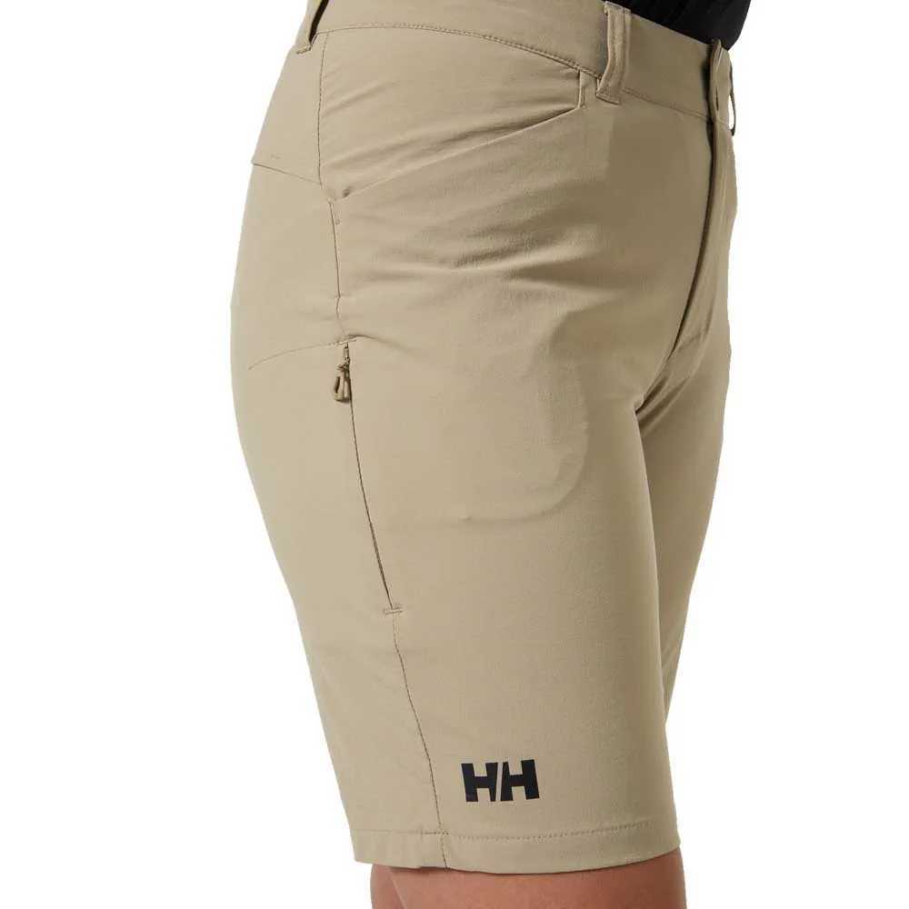 Купить Helly hansen 63095_757-l Шорты Brona Pebble 20x20x15 7ft.ru в интернет магазине Семь Футов