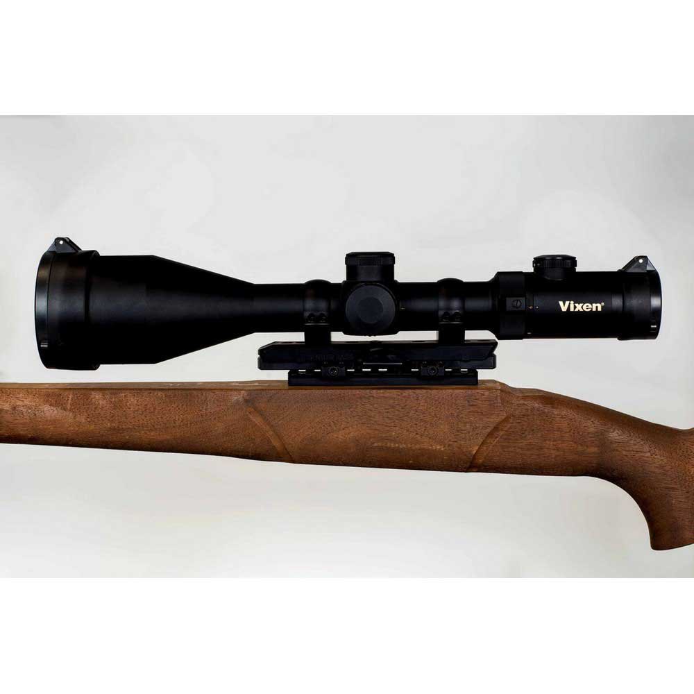 Купить Eurohunt 520256 Крышка окуляра 53.5 Mm Черный Grey 55.0 mm Hunt 7ft.ru в интернет магазине Семь Футов