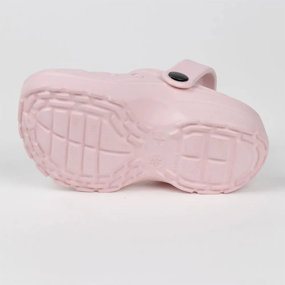 Купить Cerdá 2300006433-c71-t2425 Деревянные башмаки Gabby´S Dollhouse Light Pink 35x25x15 EU 24 7ft.ru в интернет магазине Семь Футов