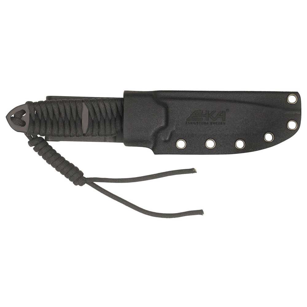 Купить Eka 540941 Нож нож Cordblade T9  Black 7ft.ru в интернет магазине Семь Футов