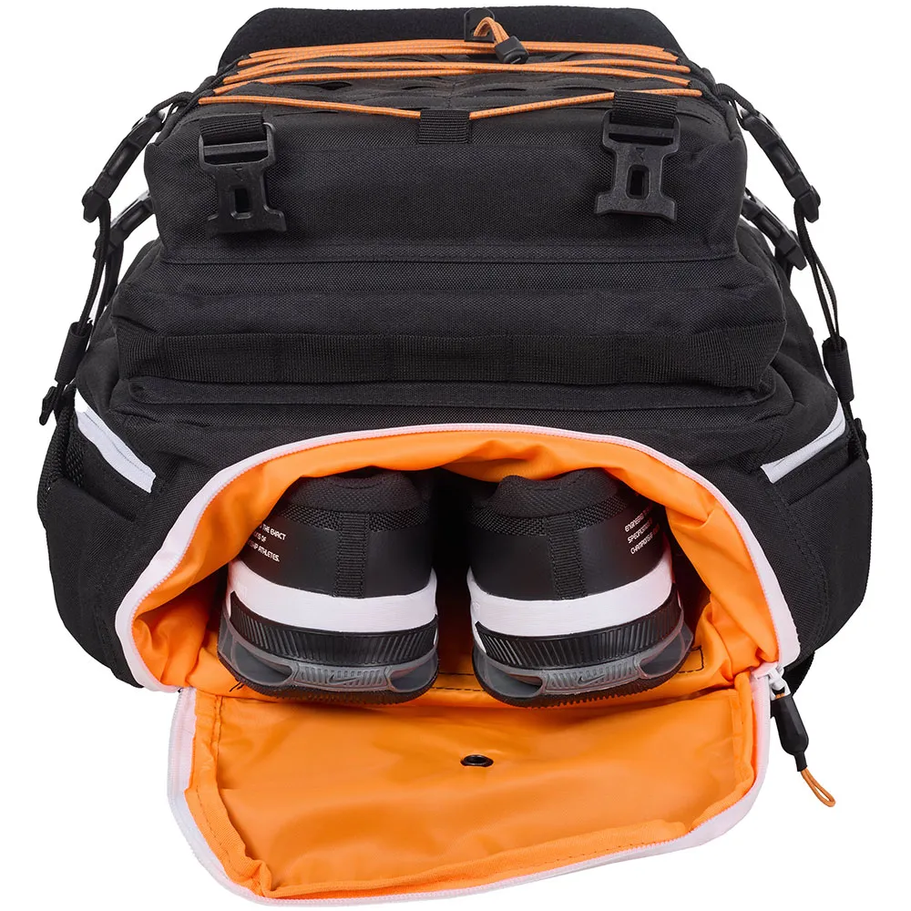 Купить Elitex training v2-45l-hybridblack Рюкзак Tactical V2 45L Hybrid 40x35x20 7ft.ru в интернет магазине Семь Футов