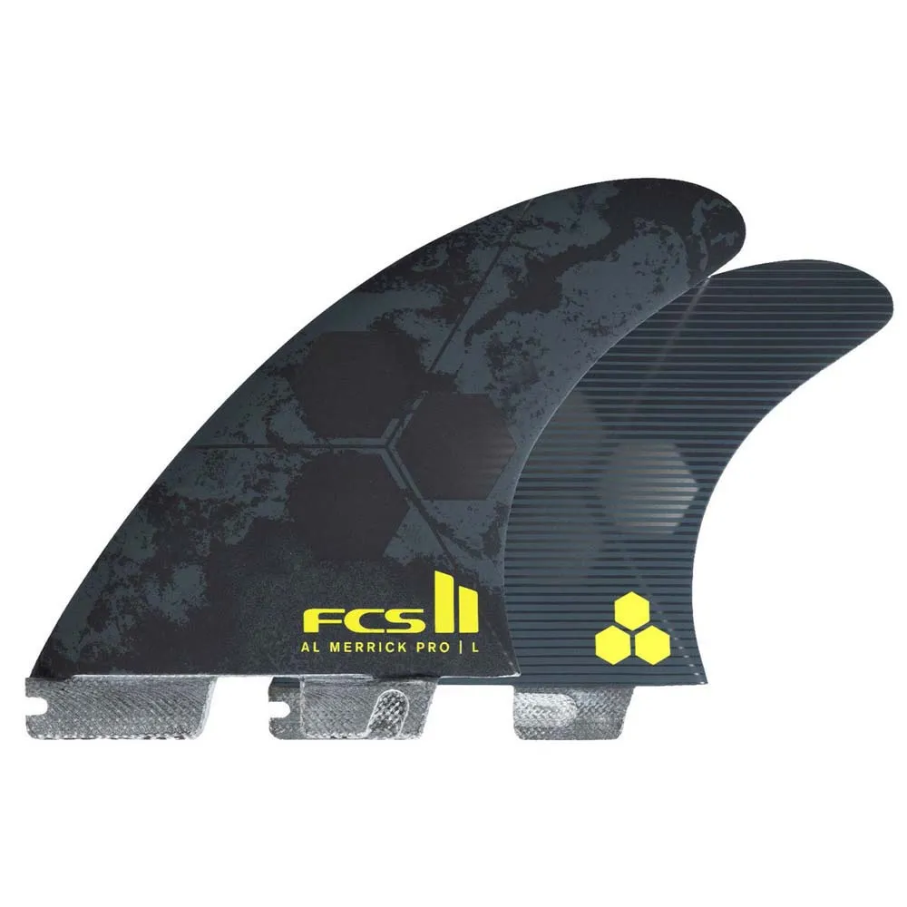 Купить Fcs ds-faml-pg01-lg-ts-r киль Ii am pg large tri retail Black / Acid 30x40x15 7ft.ru в интернет магазине Семь Футов