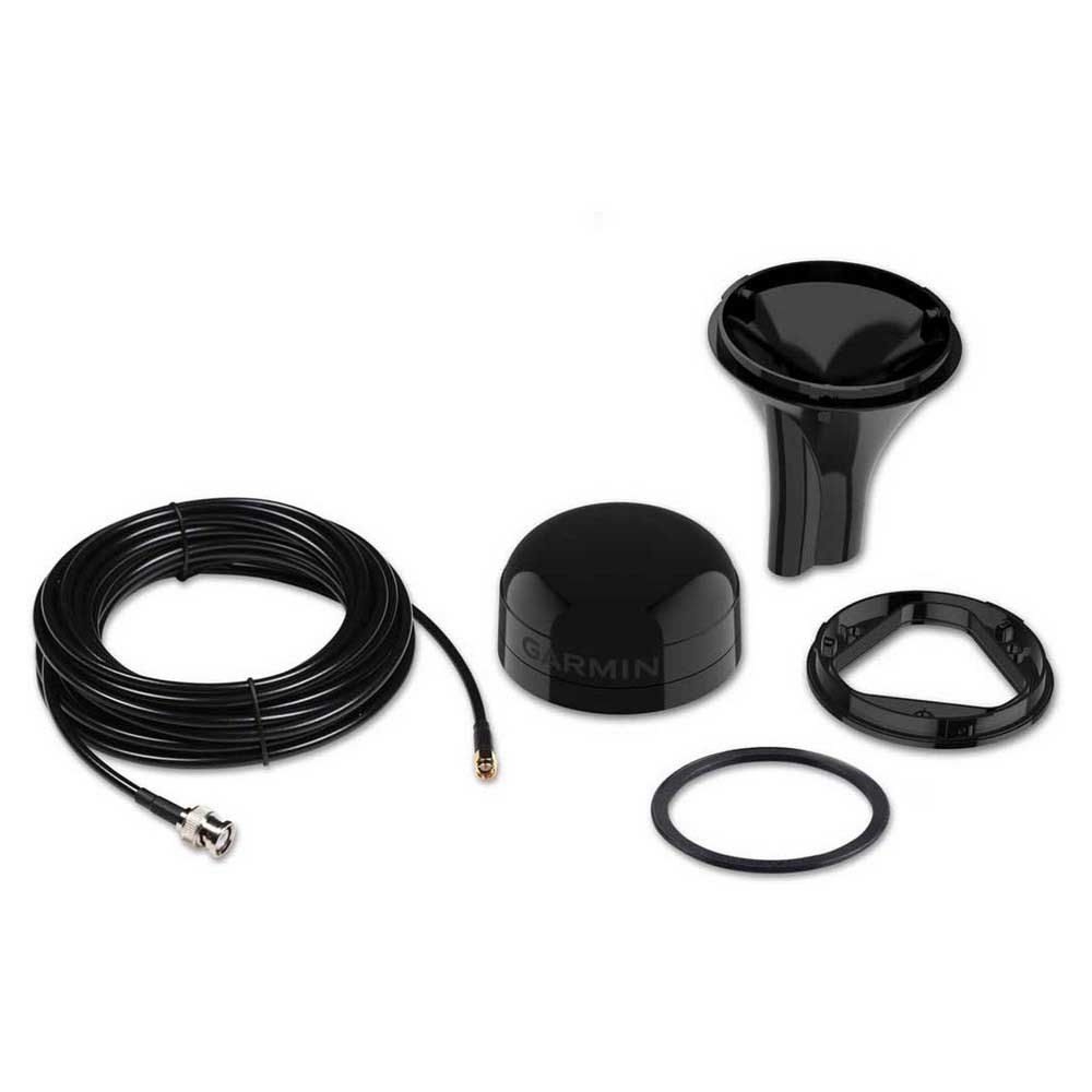 Купить Garmin 010-13305-20 GA™ 38 Антенна GPS и ГЛОНАСС для Cortex® V 1/М1 Black 7ft.ru в интернет магазине Семь Футов