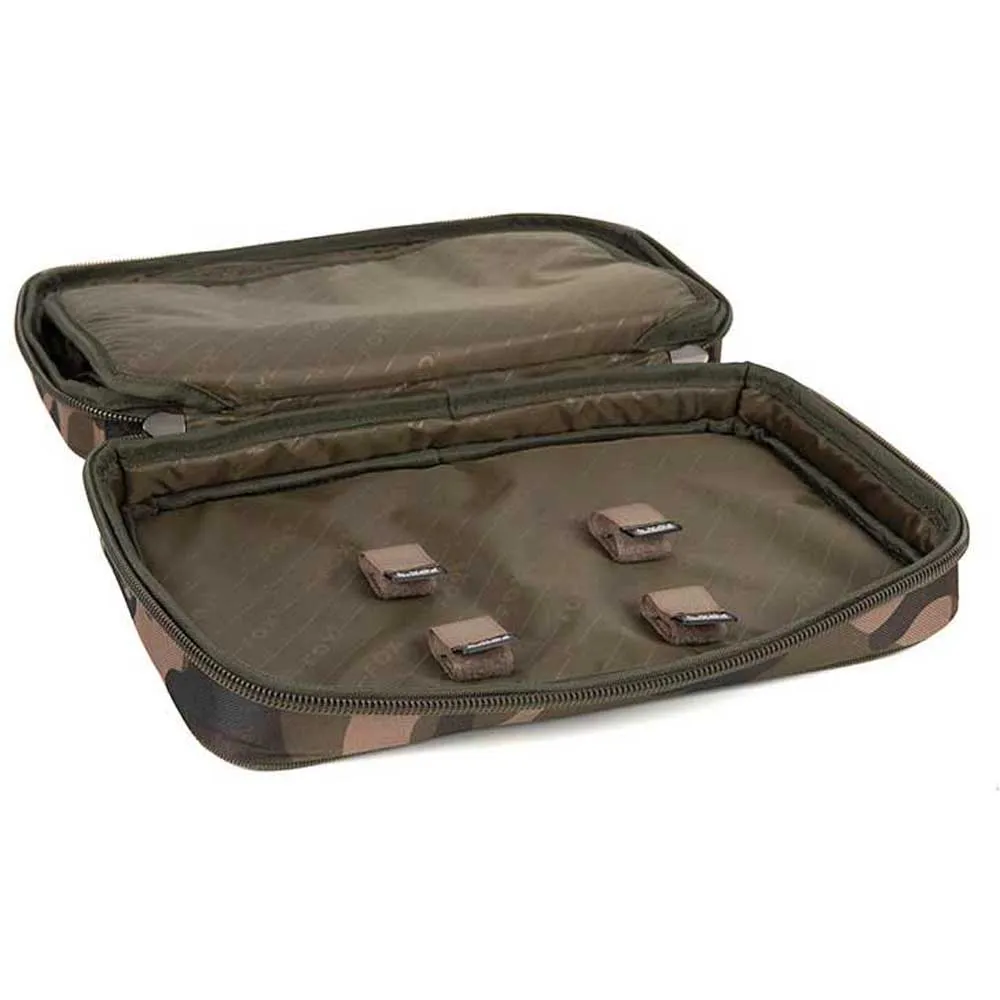 Купить Fox international CLU513 Сумка Camolite™ Buzz Bar  Camo 7ft.ru в интернет магазине Семь Футов