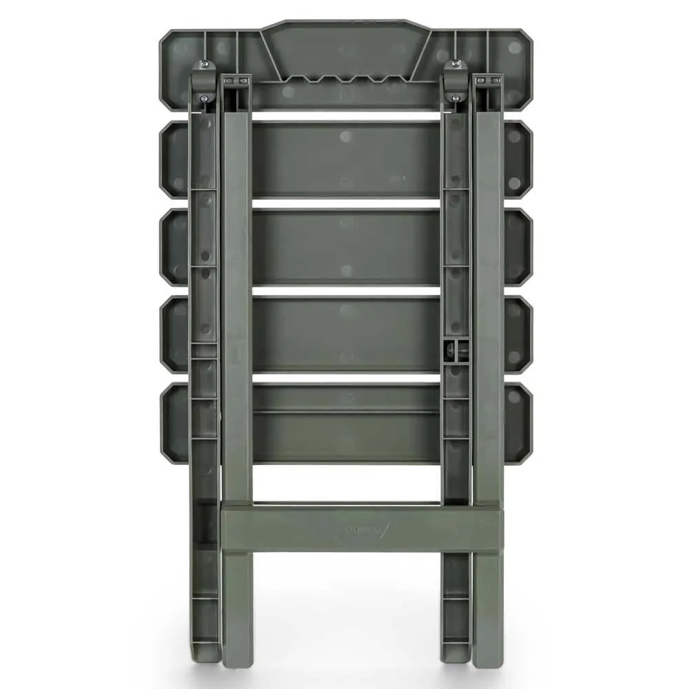 Купить Camco 17-51891 Складной стол алюминий  Grey 49.53 x 48.26 x 60.19 cm 7ft.ru в интернет магазине Семь Футов