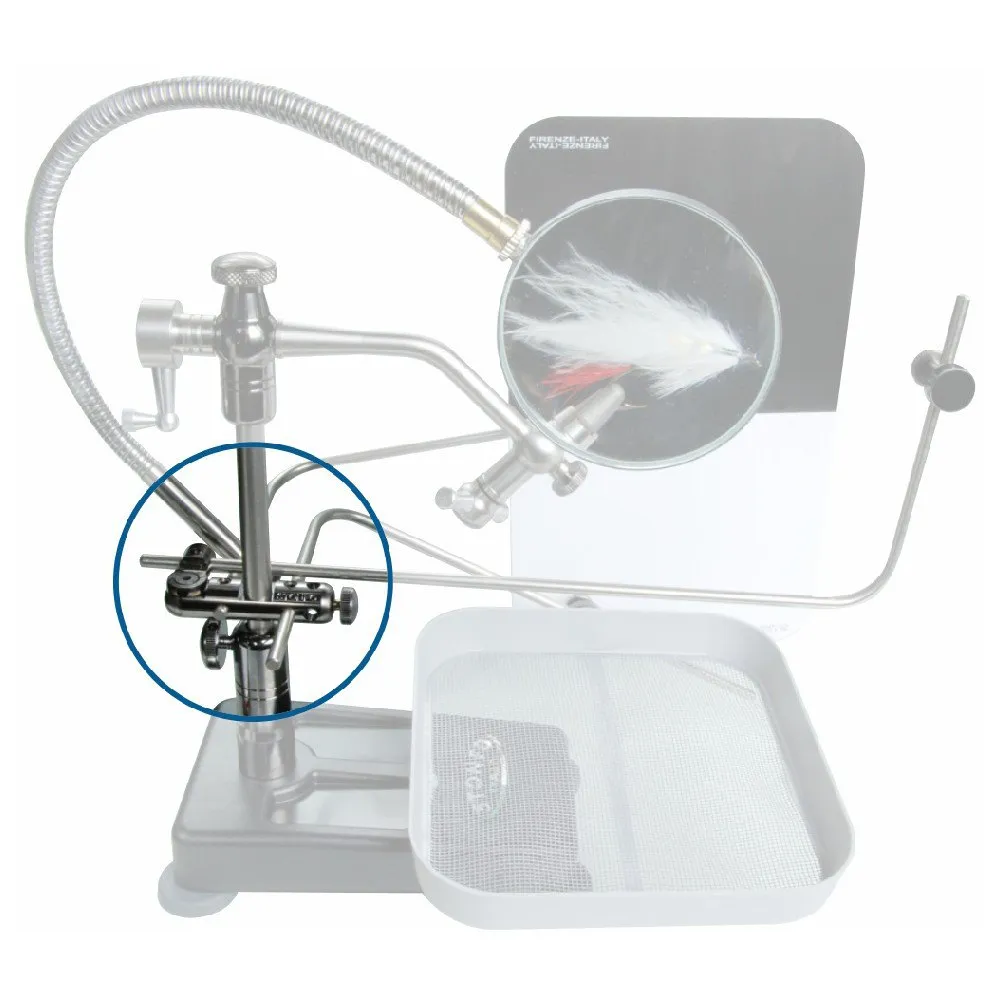 Купить Stonfo s626-unit Блокиратор прокладки Black 10x7x5 7ft.ru в интернет магазине Семь Футов