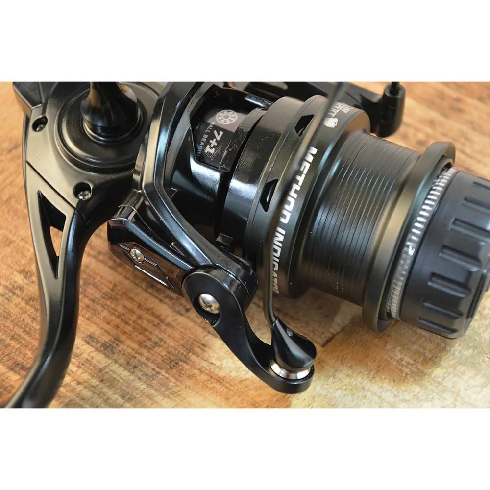 Купить Carp expert 20130-550 Катушка для карпфишинга Bite Alarm Method Indicator Black 20x20x15 5500 7ft.ru в интернет магазине Семь Футов