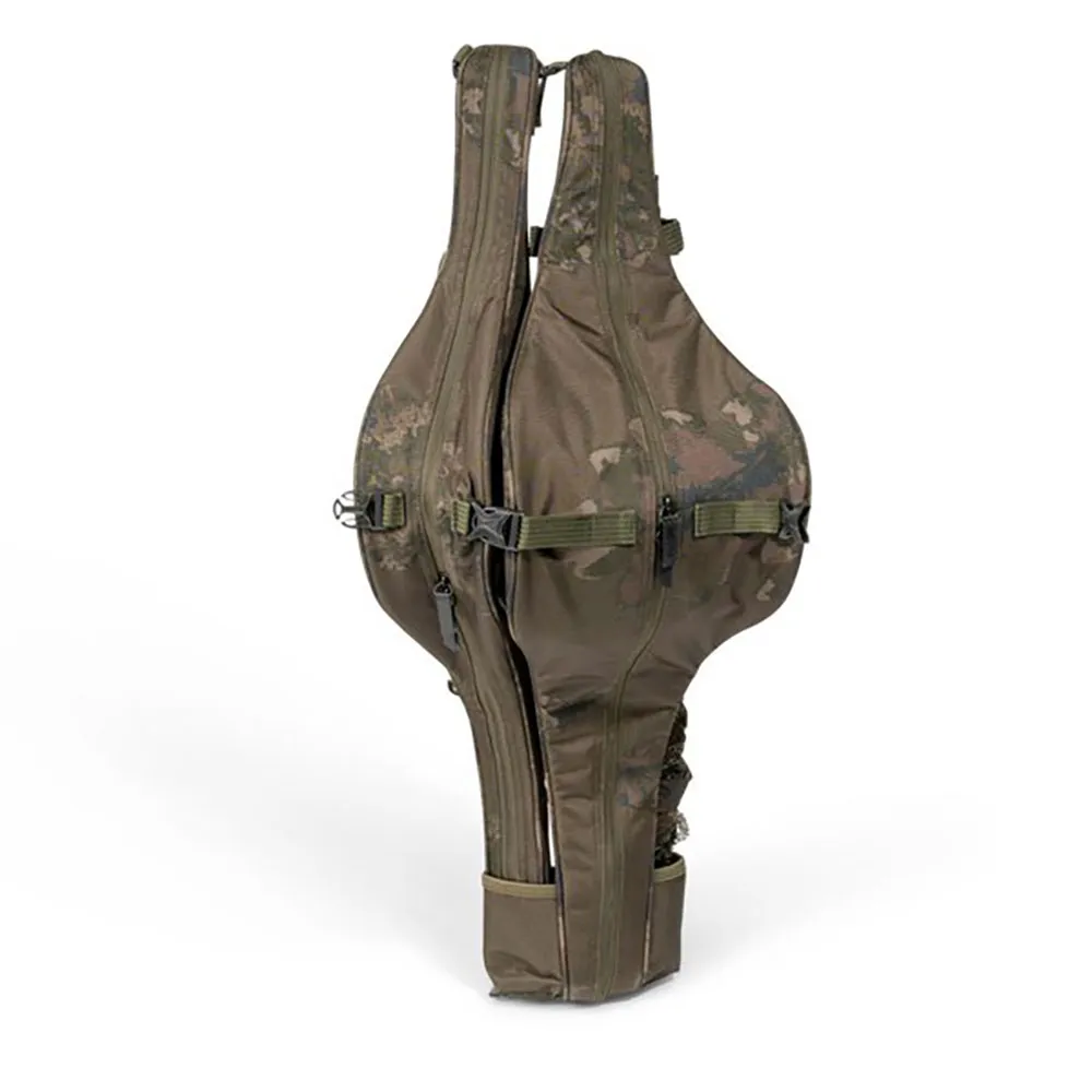 Купить Scope t3707 дорожная сумка OPS Hi Protect 2 Camo 120x35x20 188 cm 7ft.ru в интернет магазине Семь Футов