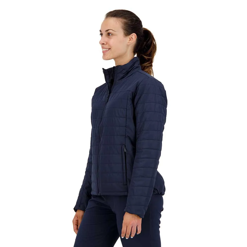 Купить Helly hansen 30239_597-2xl Куртка Crew Insulator 2.0 Navy 30x20x12 7ft.ru в интернет магазине Семь Футов