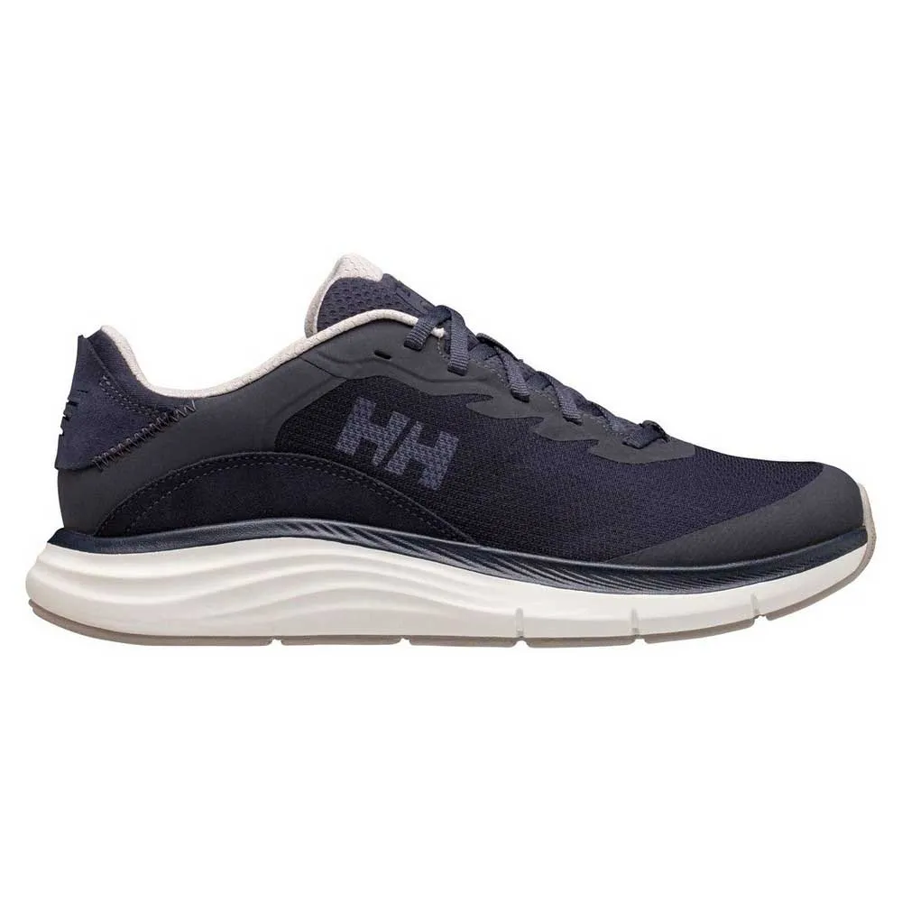 Купить Helly hansen 11939-597-48/13 Кросовки Marine LS Navy / Off White 35x25x15 EU 48 7ft.ru в интернет магазине Семь Футов