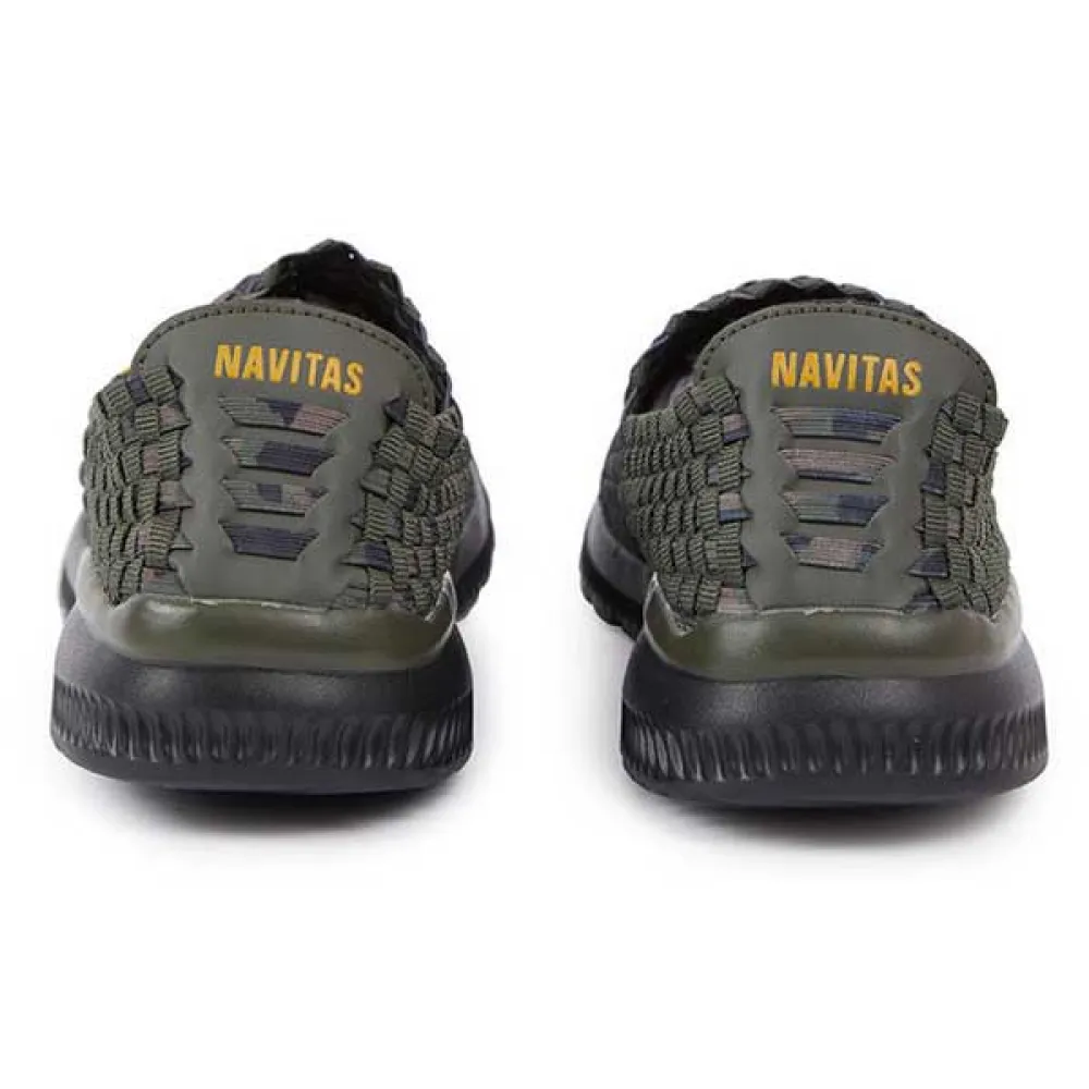 Купить Navitas ntxa4967-7 Обувь Wave 2.0 Camo 35x25x15 EU 41 7ft.ru в интернет магазине Семь Футов