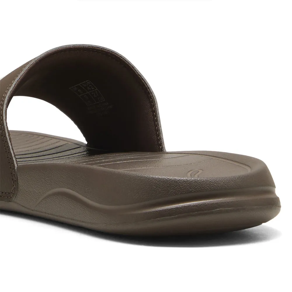 Купить Puma 372279-47-330 Шлёпанцы Popcat 20 Flat Bronze / Alpine Snow 32x20x10 EU 48 7ft.ru в интернет магазине Семь Футов