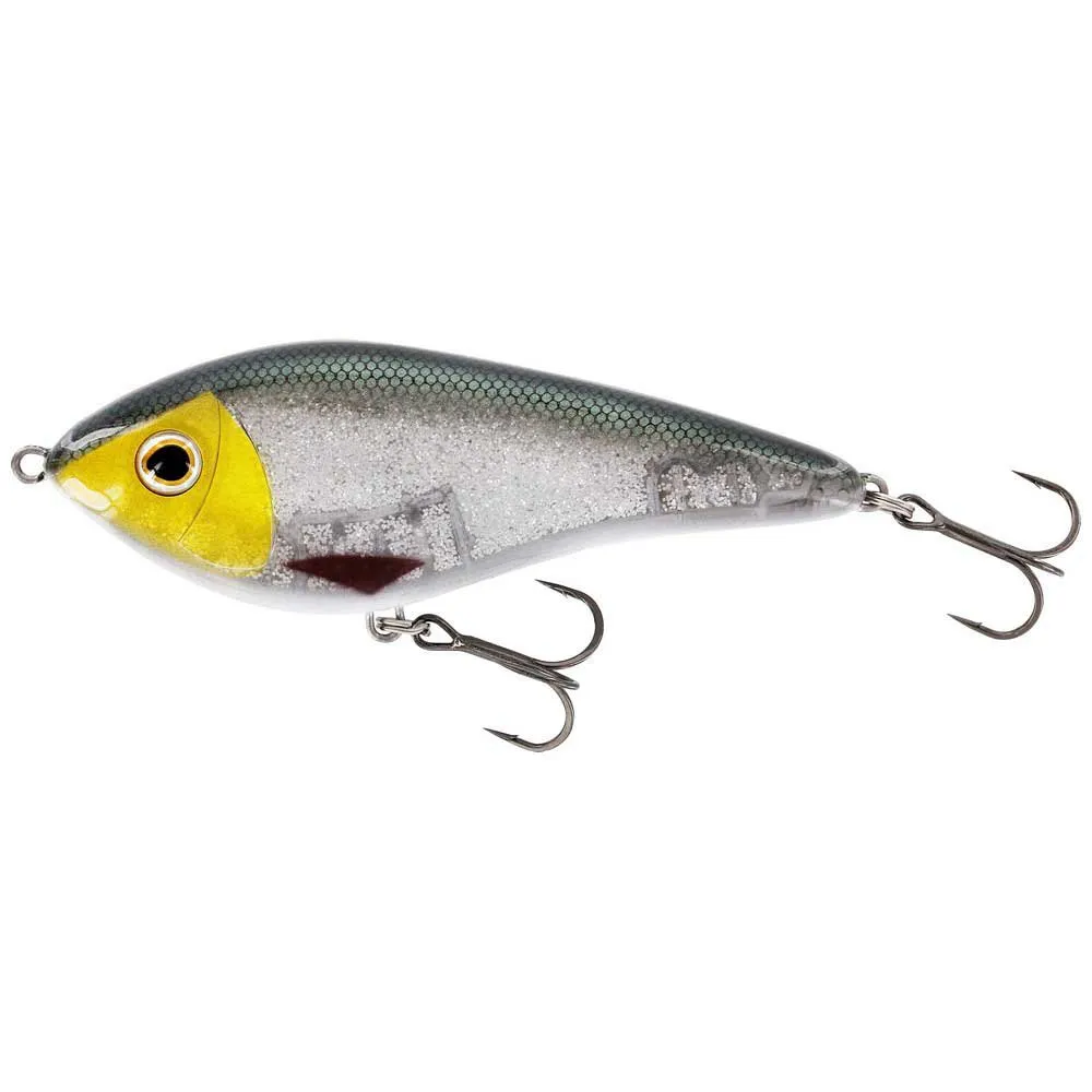 Купить Westin P036-1024-016-UNIT Swim Glidebait Sinking 120 Mm 58g Многоцветный Chartreuse Flow 7ft.ru в интернет магазине Семь Футов