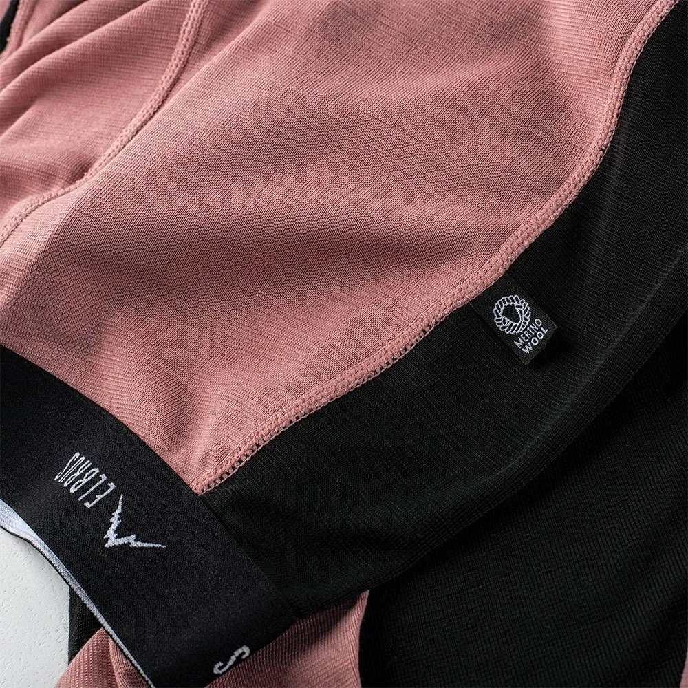 Купить Elbrus m000177418-ash rose/pearled ivory/black-164 Набор базовых слоев Melor Merino TG Ash Rose / Pearled Ivory / Black 30x22x4 15-16 Years 7ft.ru в интернет магазине Семь Футов