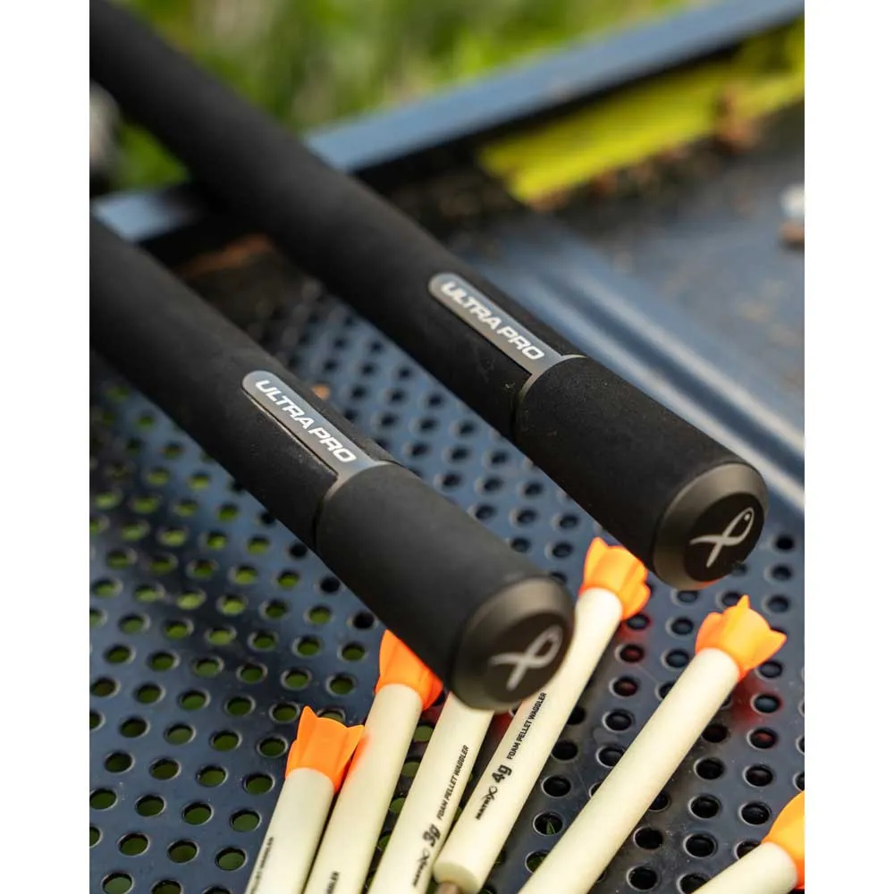 Купить Matrix fishing grd273 карповая удочка Horizon X Ultra Pro Pellet Waggler Black 170x10x10 3.3 m 7ft.ru в интернет магазине Семь Футов