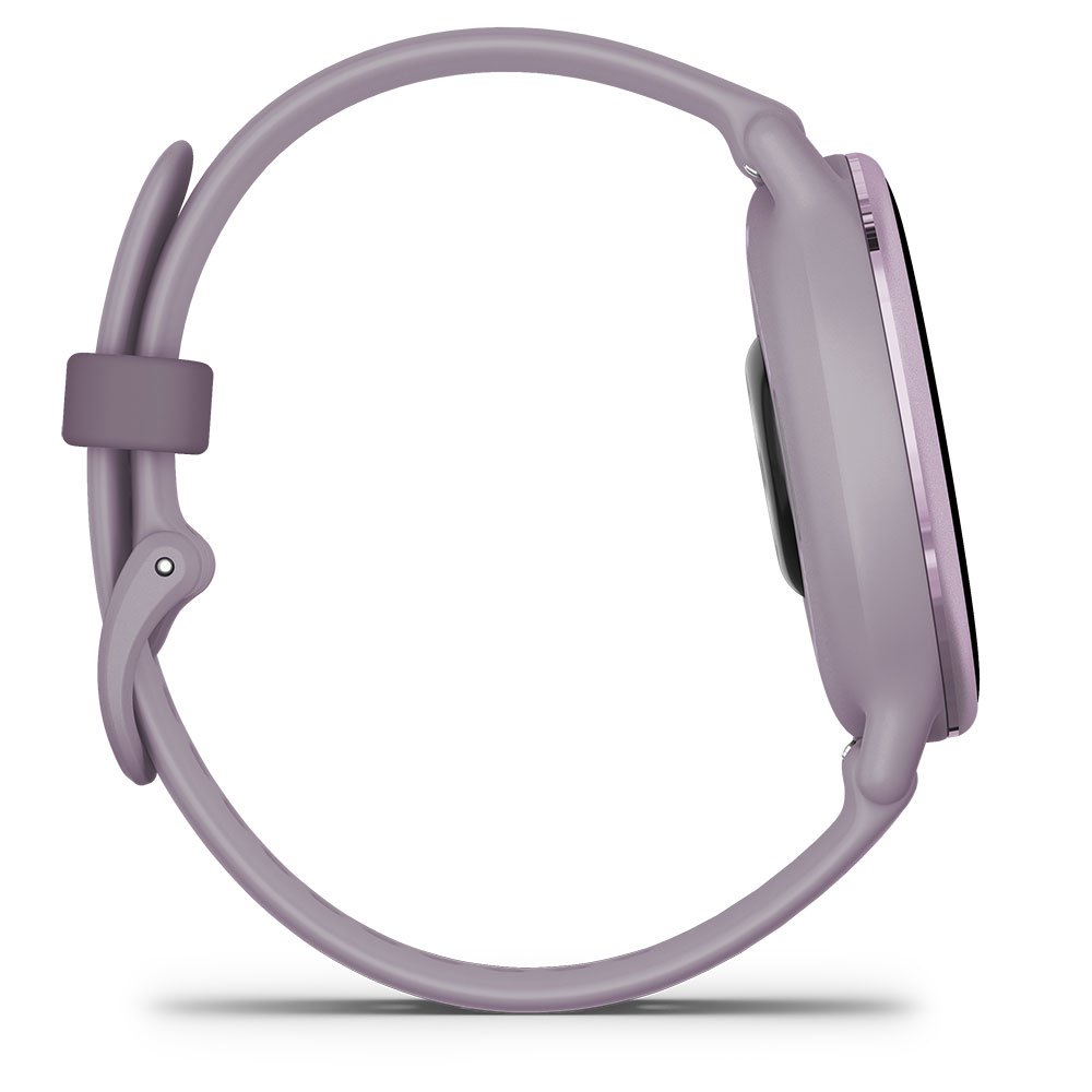 Купить Garmin 010-02862-13 Часы Vivoactive 5 Фиолетовый  Orchid / Orchid Metallic 7ft.ru в интернет магазине Семь Футов