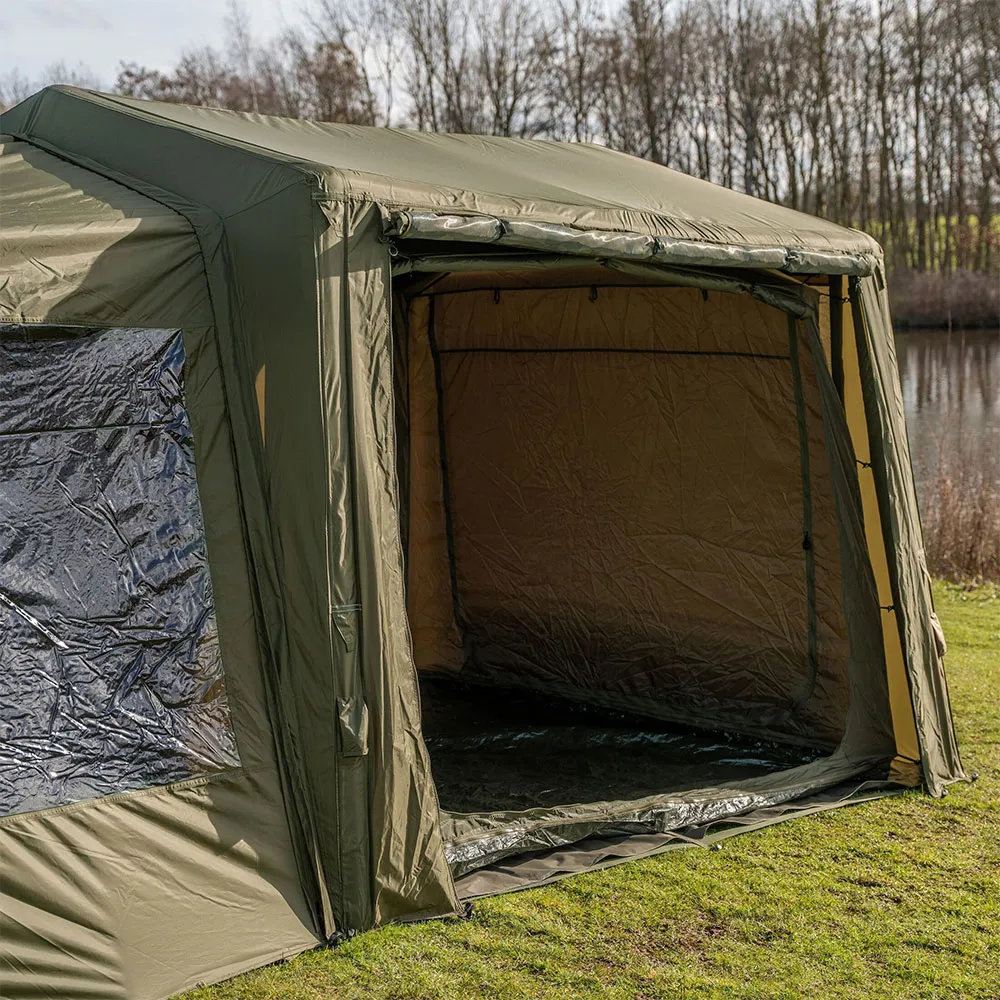 Купить Avid carp a0530042 убежище InflataHouse 80x25x25 7ft.ru в интернет магазине Семь Футов