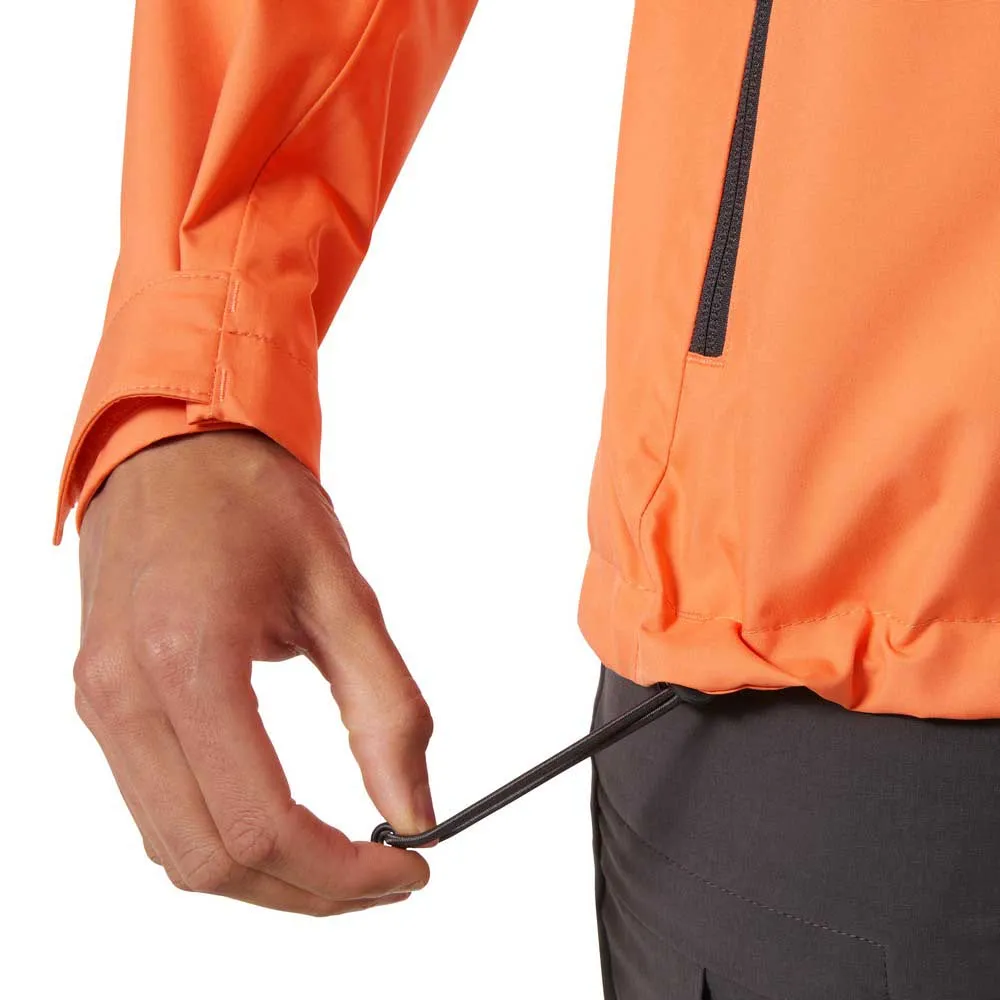 Купить Helly hansen 34450_304-xl Куртка Crew 2.0 Bonfire 40x30x15 7ft.ru в интернет магазине Семь Футов