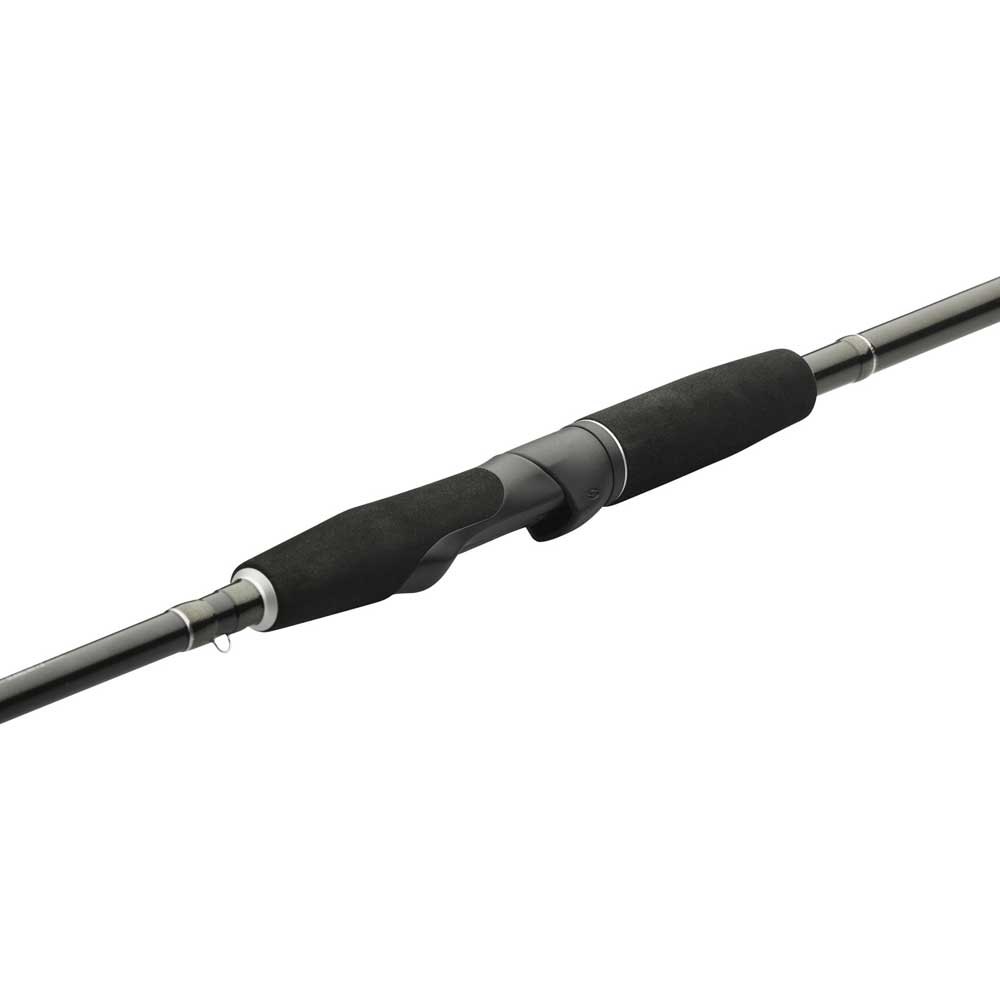 Купить Westin W217-0832-H W2 Finesse Shad Спиннинговая Удочка Black 2.48 m 7ft.ru в интернет магазине Семь Футов
