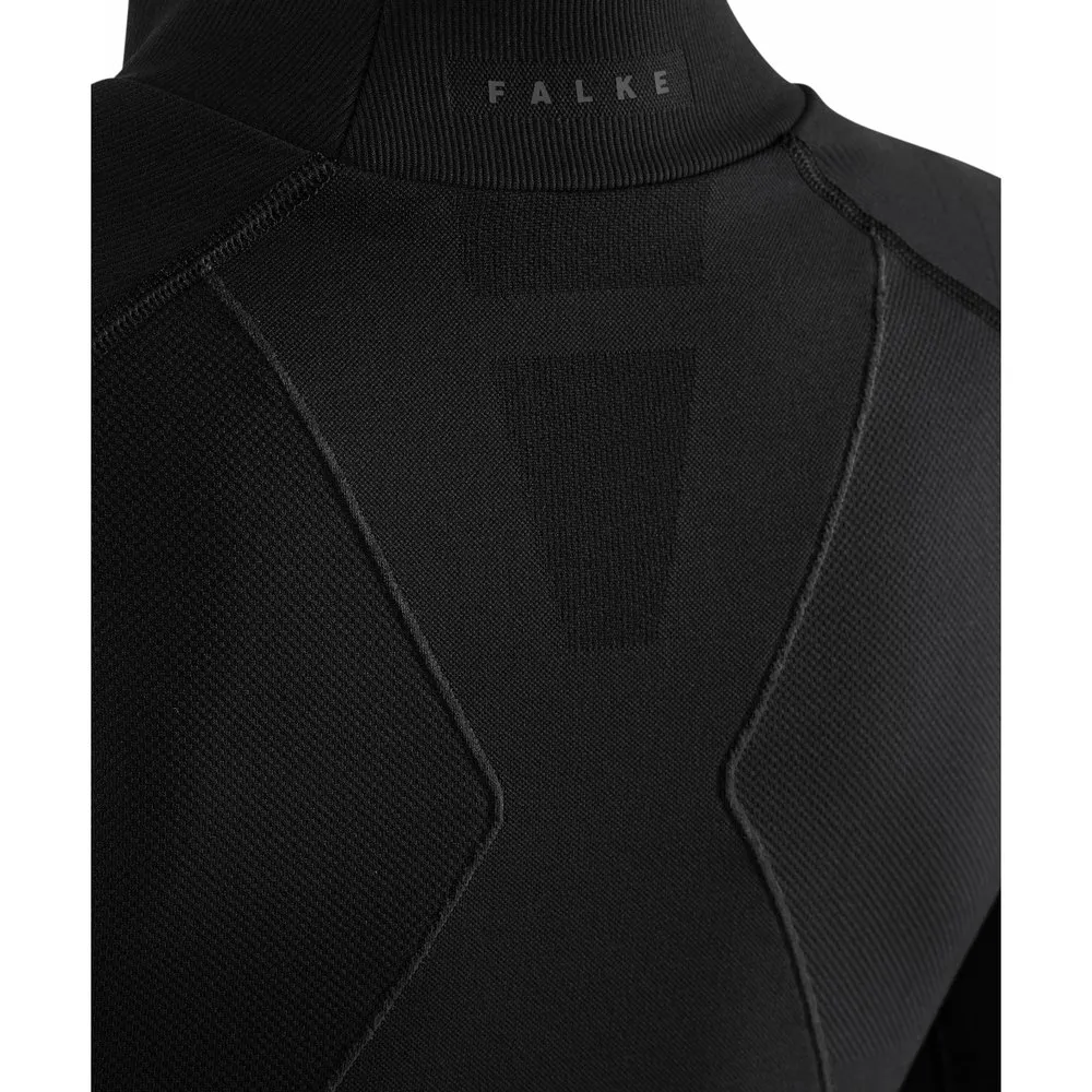 Купить Falke 33079-3000-03 Базовый слой с длинным рукавом Maximum Warm Black 20x15x10 7ft.ru в интернет магазине Семь Футов