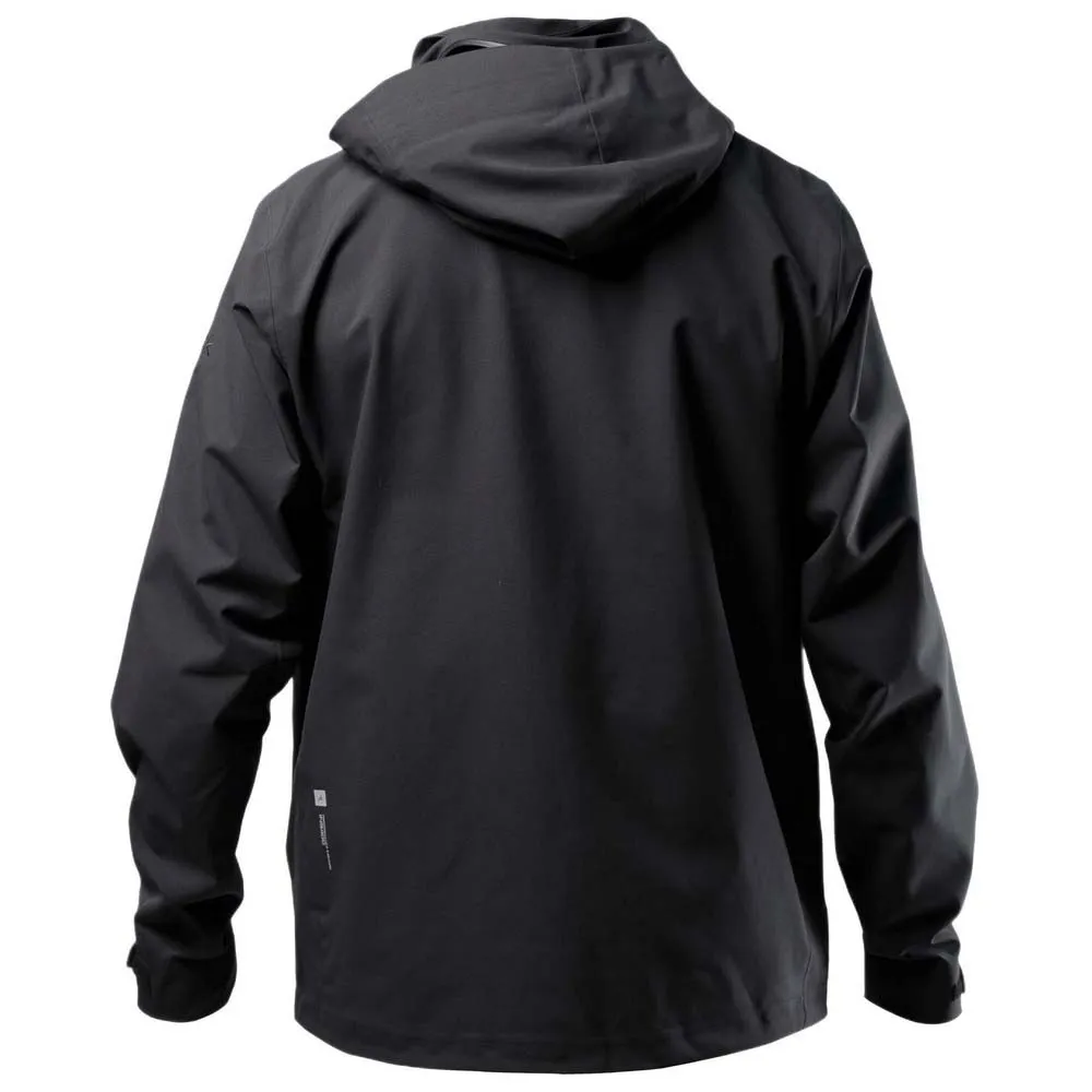 Купить Zhik jkt-0400-m-blk-lll Куртка INS400 Black 60x40x25 7ft.ru в интернет магазине Семь Футов