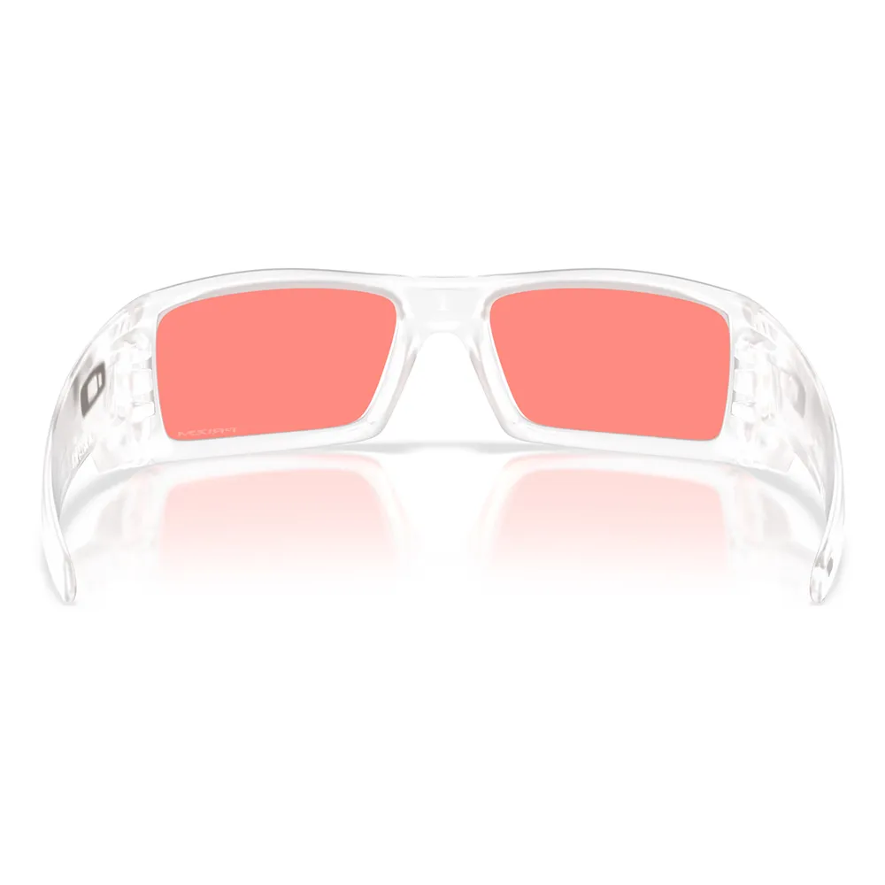 Купить Oakley OO9014-C960-60 Солнцезащитные очки Gascan  Matte Clear Prizm Peach/CAT2 7ft.ru в интернет магазине Семь Футов