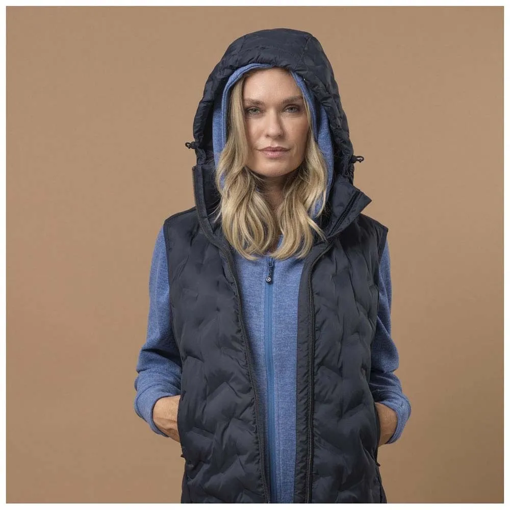 Купить Sea ranch 24-6-237-4001-3xl Жилет Maika Dark Navy 30x20x10 7ft.ru в интернет магазине Семь Футов
