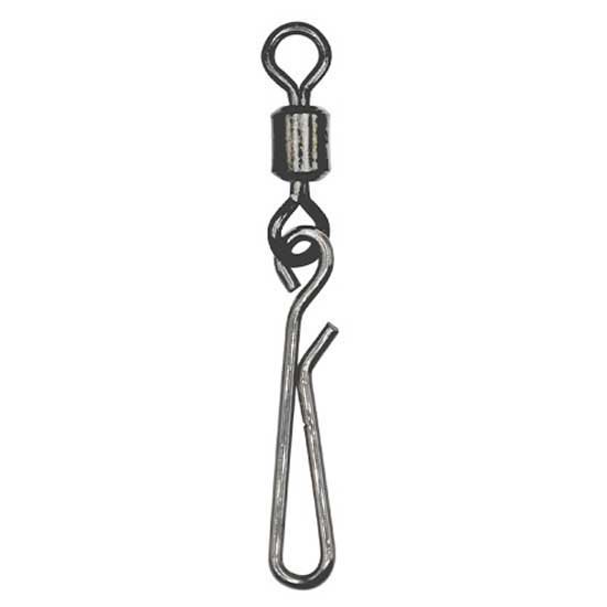 Купить Colmic GME01004 Вертлюг Hanging  Grey 4 7ft.ru в интернет магазине Семь Футов