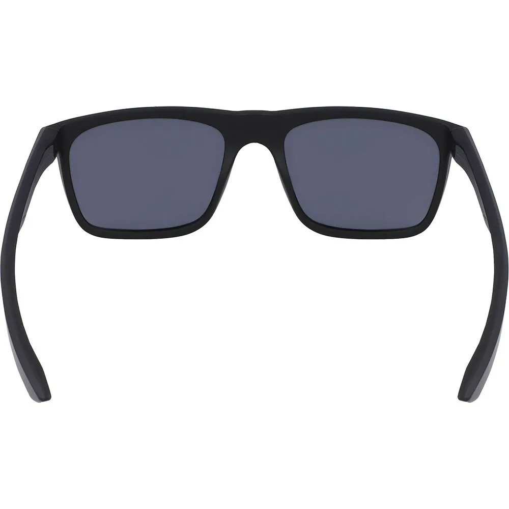 Купить Nike NKDZ7372-5419010 Солнцезащитные очки женские Chak Dz7372 Черный Matte Black Dark Grey/CAT3 7ft.ru в интернет магазине Семь Футов