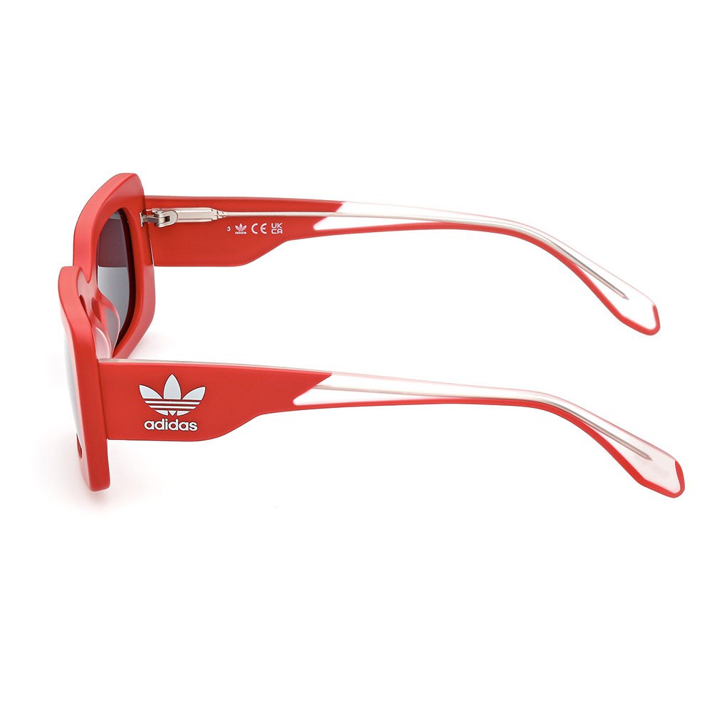 Купить adidas Originals OR0076-5267A OR0076 Солнцезащитные Очки Matte Red 52 7ft.ru в интернет магазине Семь Футов
