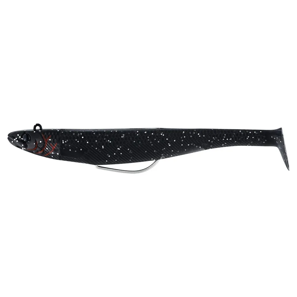 Купить Westin S143-340-107-UNIT Мягкий приманка Magic Minnow Weedless Jig 1/0 28g 125 mm Snow White 7ft.ru в интернет магазине Семь Футов