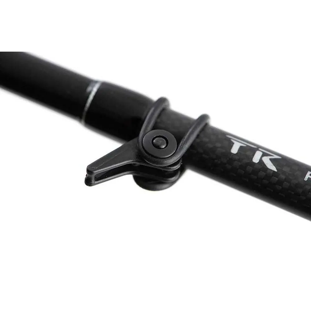 Купить Fox rage NRD417 спиннинговое удилище TR Special Shad Black 2.40 m 7ft.ru в интернет магазине Семь Футов