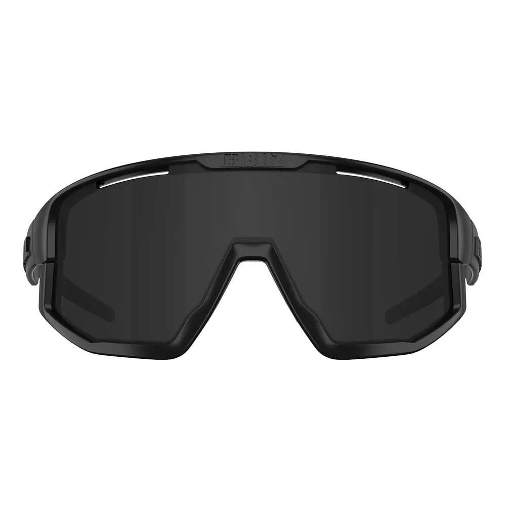 Купить Bliz 0ZB7013 Солнцезащитные очки Fusion Small Matt Black Smoke/CAT3 7ft.ru в интернет магазине Семь Футов