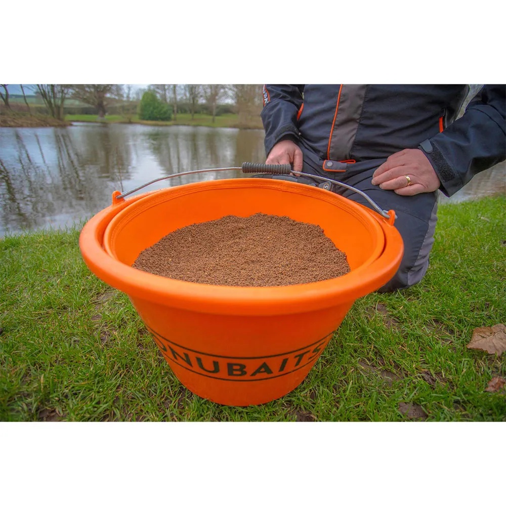 Купить Sonubaits s0950016 мешок для приманки EVA Mixing 10L Orange / Black 40x20x20 120 x 360 x 360 mm 7ft.ru в интернет магазине Семь Футов