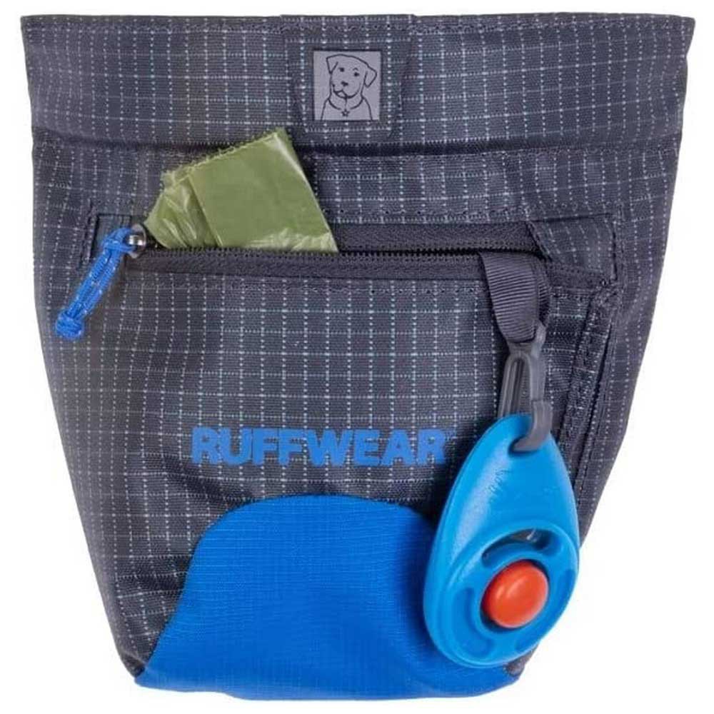 Купить Ruffwear 35991-410 Treat Trader™ Мешочек для лечения Голубой Blue Pool 7ft.ru в интернет магазине Семь Футов