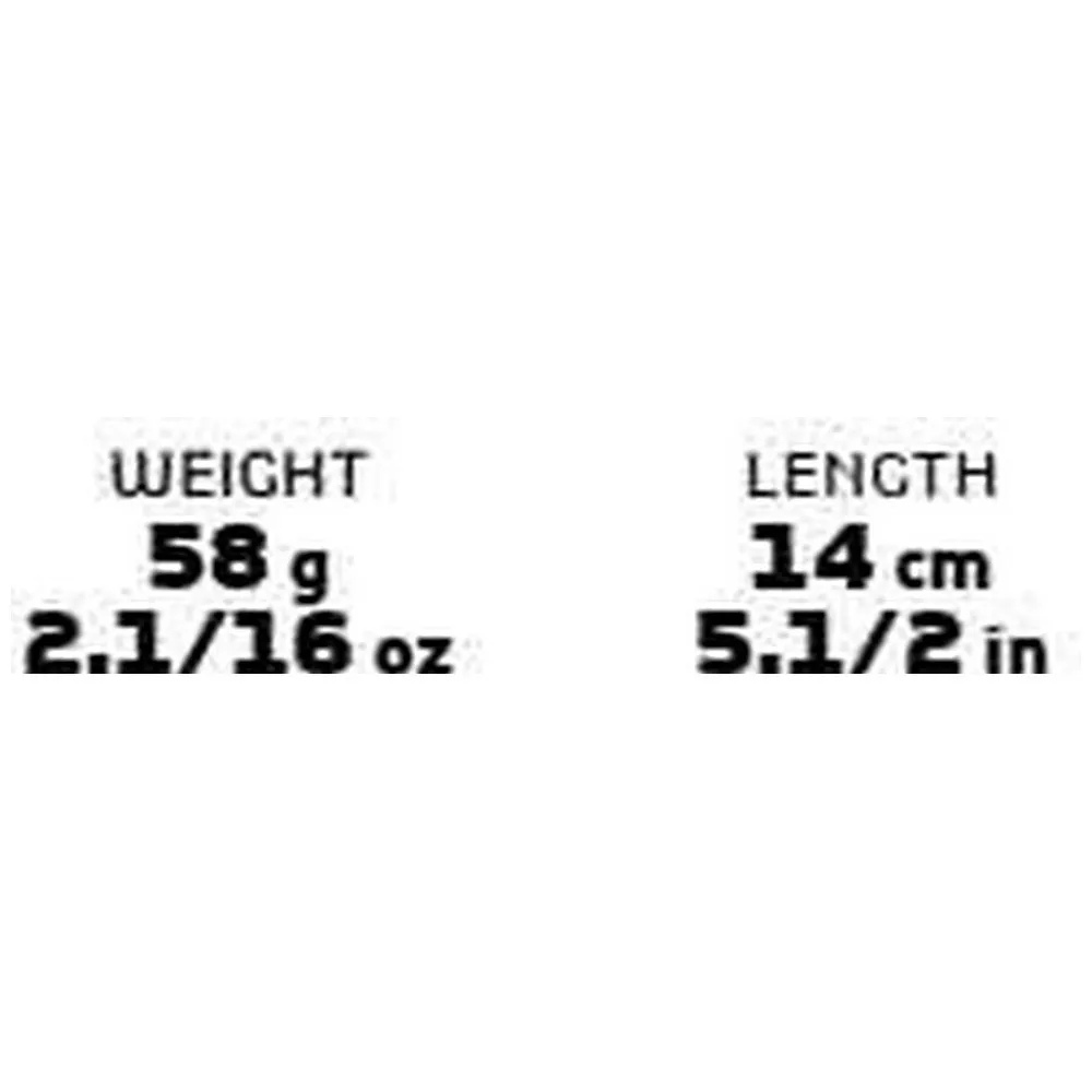 Купить Molix gb140fl-526-unit Glidebait Glide Bait Floating LIP 58g 140 mm 15x10x5 7ft.ru в интернет магазине Семь Футов