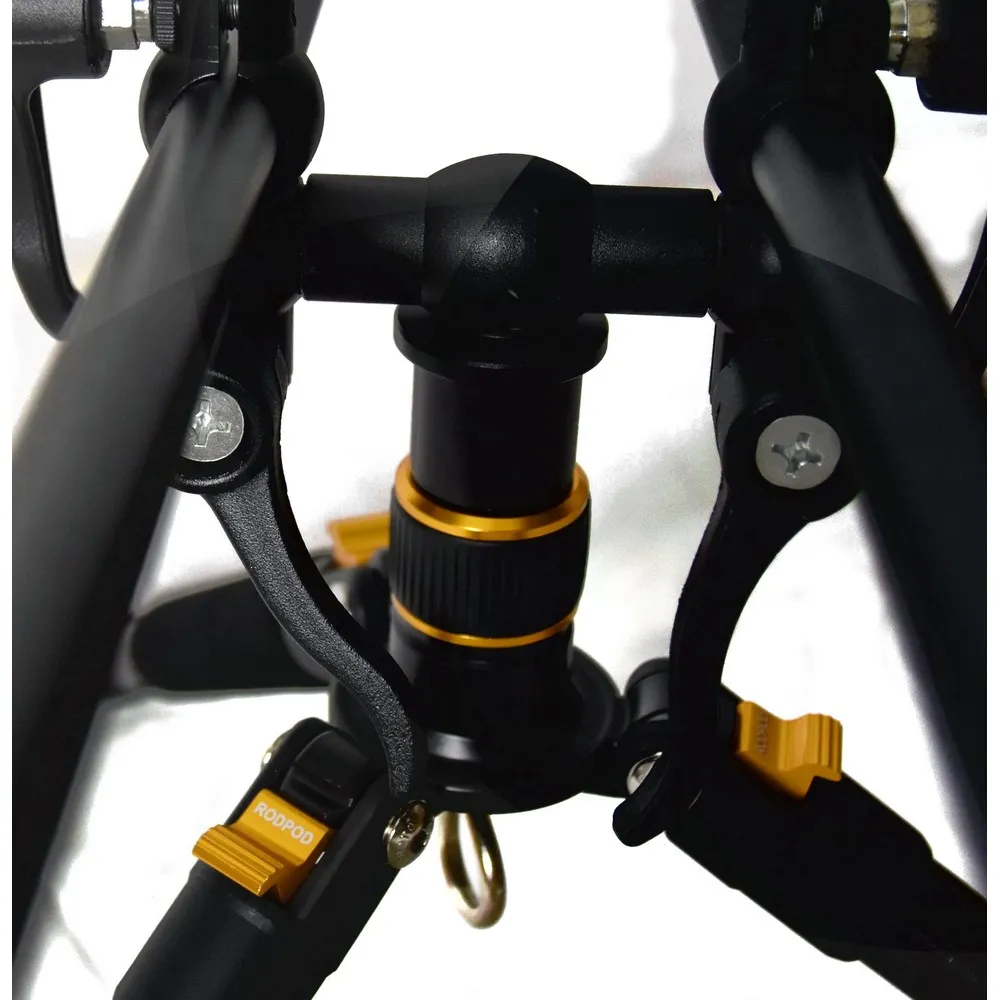 Купить Pro elite baits rp212 Род-под Competition F1 Black 80x14x25 75-105 x 45 x 55-80 cm 7ft.ru в интернет магазине Семь Футов