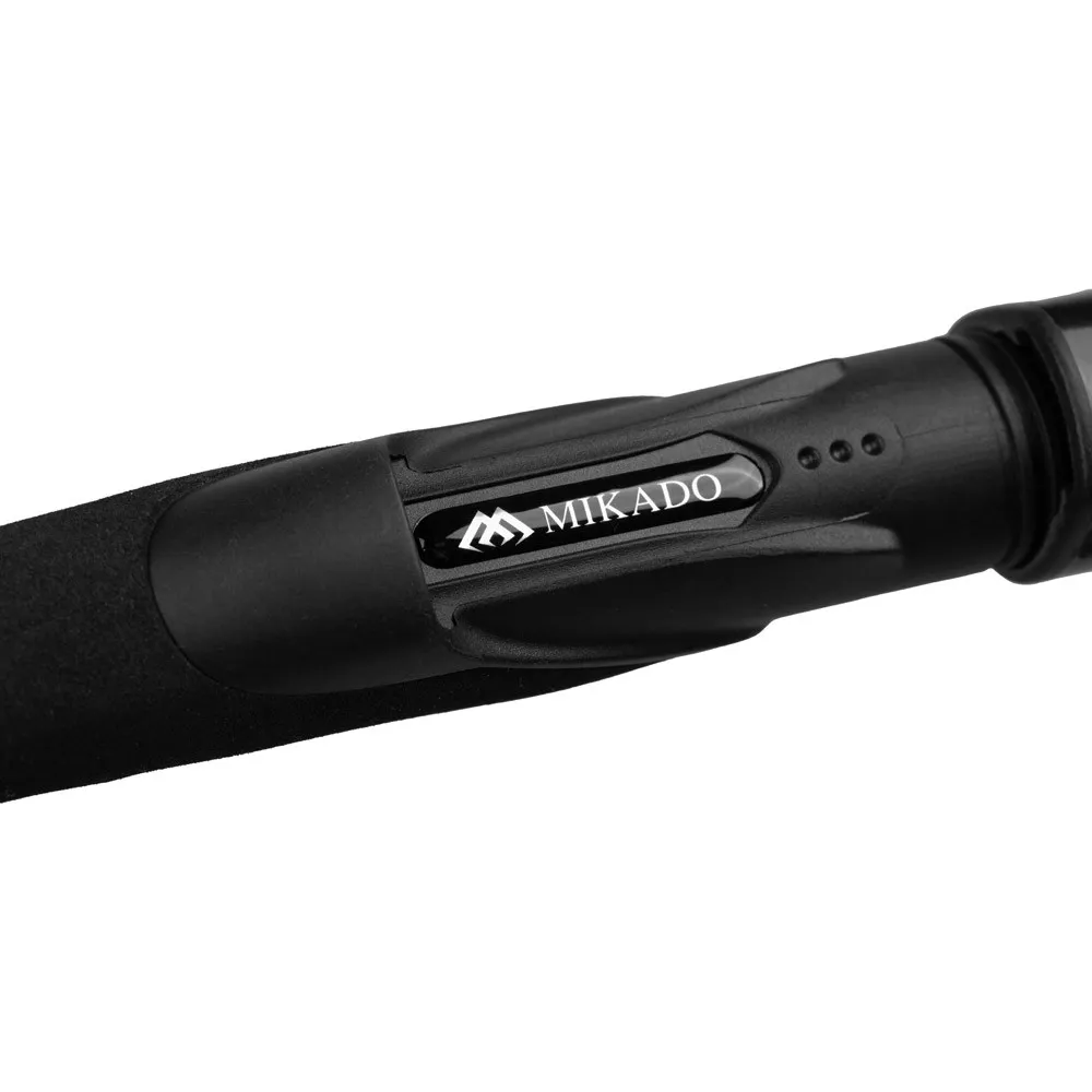 Купить Mikado WAA960-245 спиннинговое удилище Bixlite Power Black 2.45 m 7ft.ru в интернет магазине Семь Футов