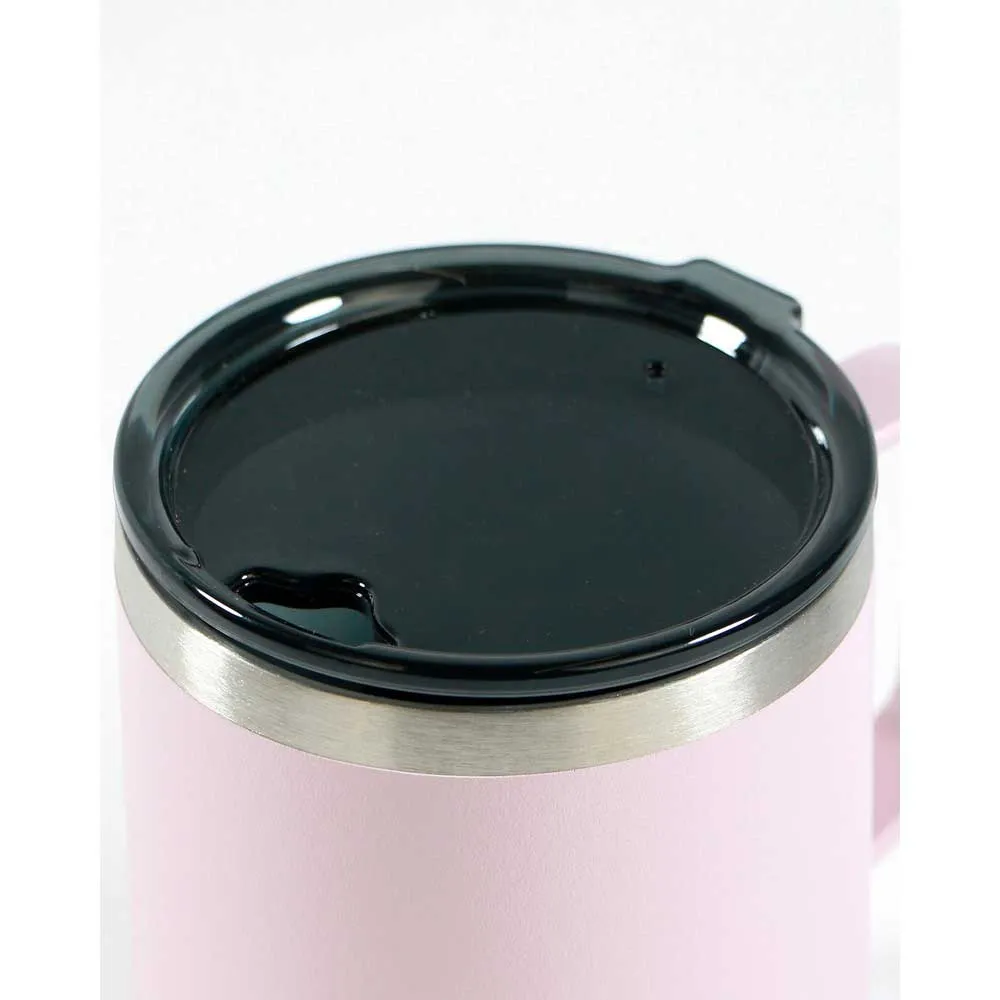 Купить Runbott 972412 термокружка 400ml Powder Pink 10x10x10 7ft.ru в интернет магазине Семь Футов