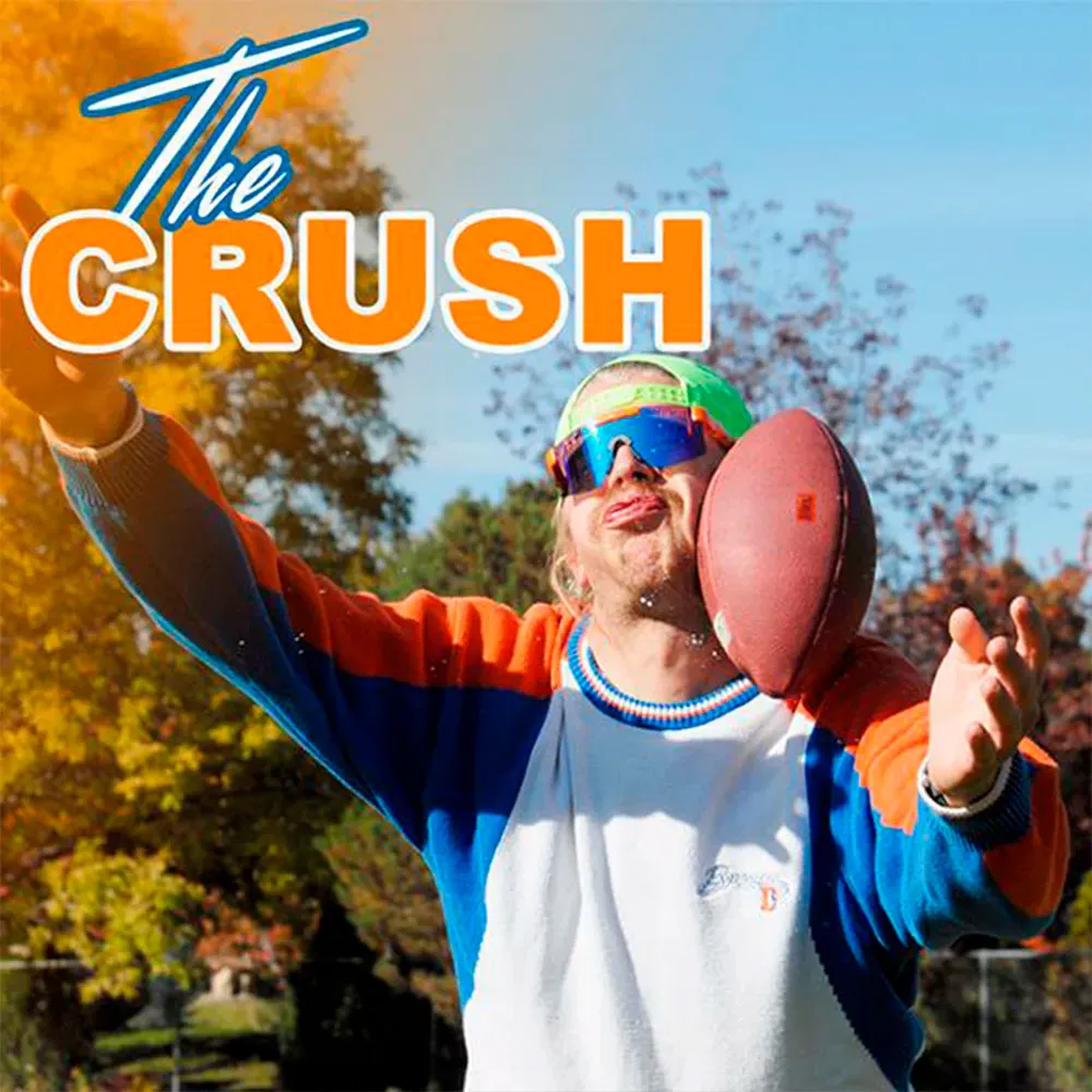 Купить Pit viper the-crush-polarized-double-wide Солнцезащитные очки The crush originals 1.2mm High Index Plastic 7ft.ru в интернет магазине Семь Футов