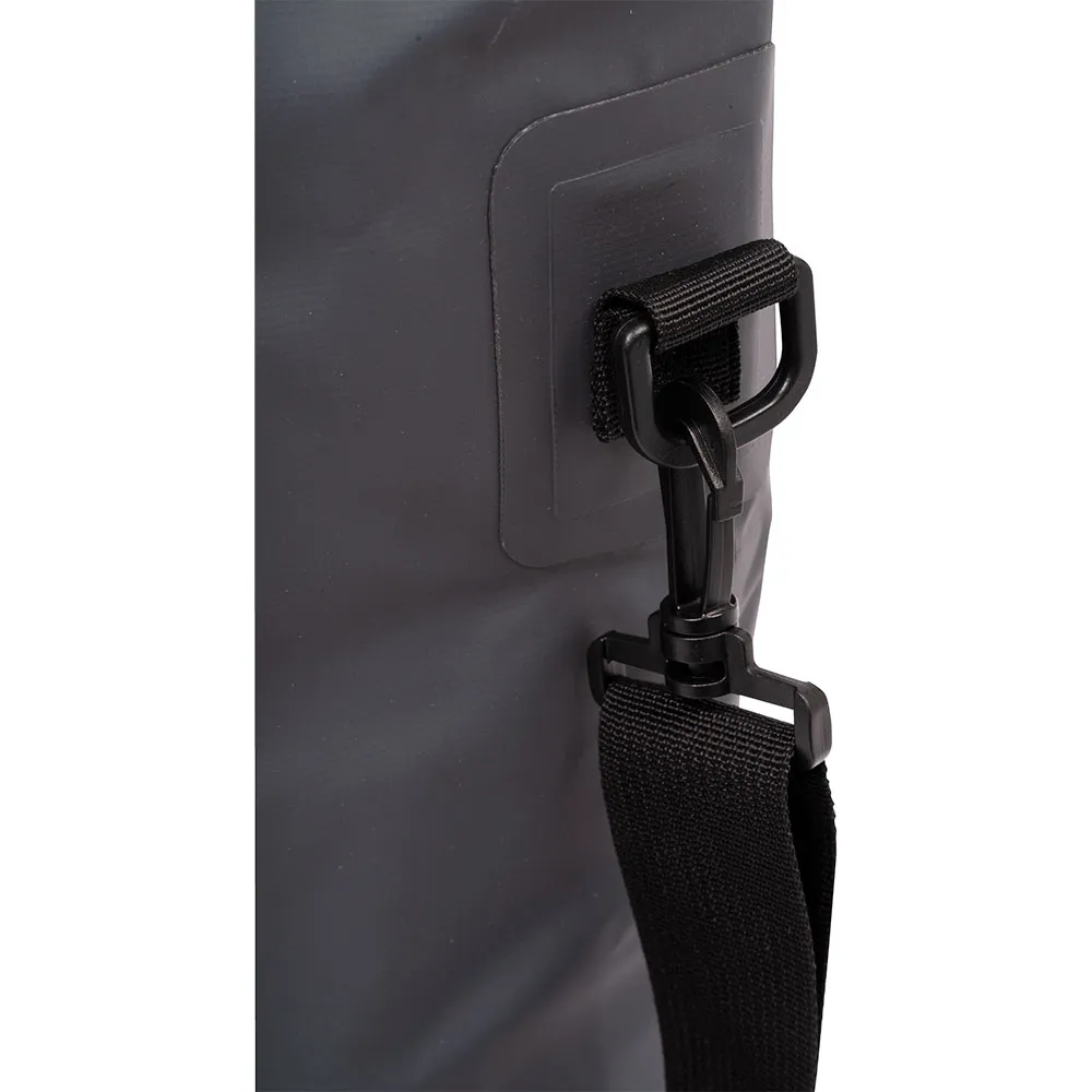 Купить Black cat bo110016 Сумка для рыболовных снастей Cat Seal 50L Grey 40x30x25 7ft.ru в интернет магазине Семь Футов
