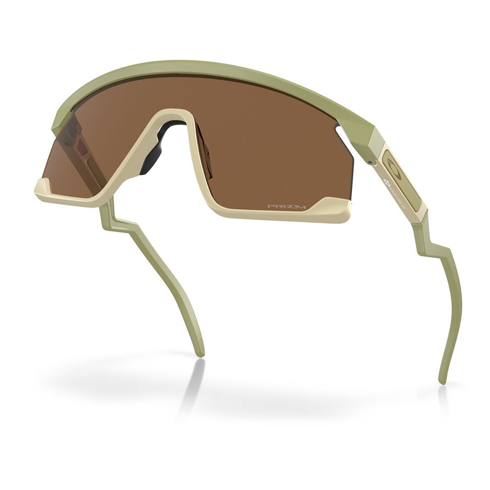 Купить Oakley OO9280-1039 Солнцезащитные очки Bxtr  Matte Fern Prizm Bronze/CAT3 7ft.ru в интернет магазине Семь Футов