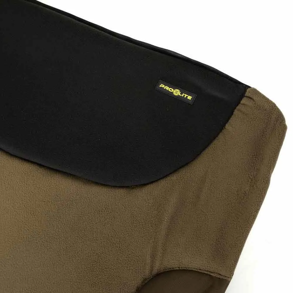 Купить Pro elite baits e003 Раскладушка для Карпфишинга Session Lite Olive Green 100x75x20 207 x 78.5 x 32 cm 7ft.ru в интернет магазине Семь Футов