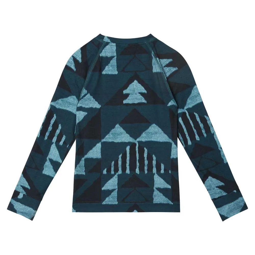 Купить O´neill 3900001-35152-140 Набор базовых слоев Baselayer Blue Triangle Ikat 30x22x4 9-10 Years 7ft.ru в интернет магазине Семь Футов