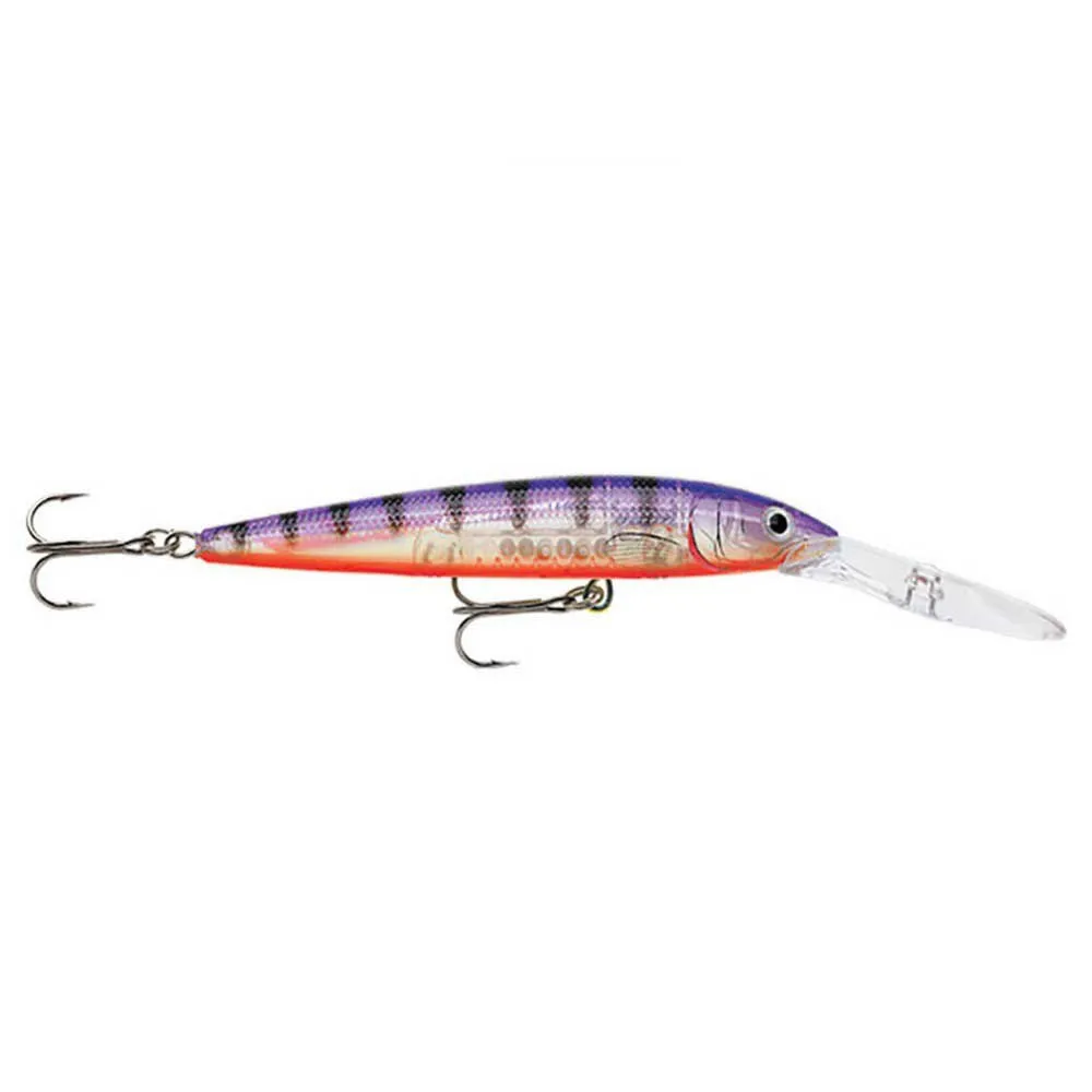 Купить Rapala 22677305301 Deep Husky Jerk 140 Mm 23g Многоцветный HGH 7ft.ru в интернет магазине Семь Футов