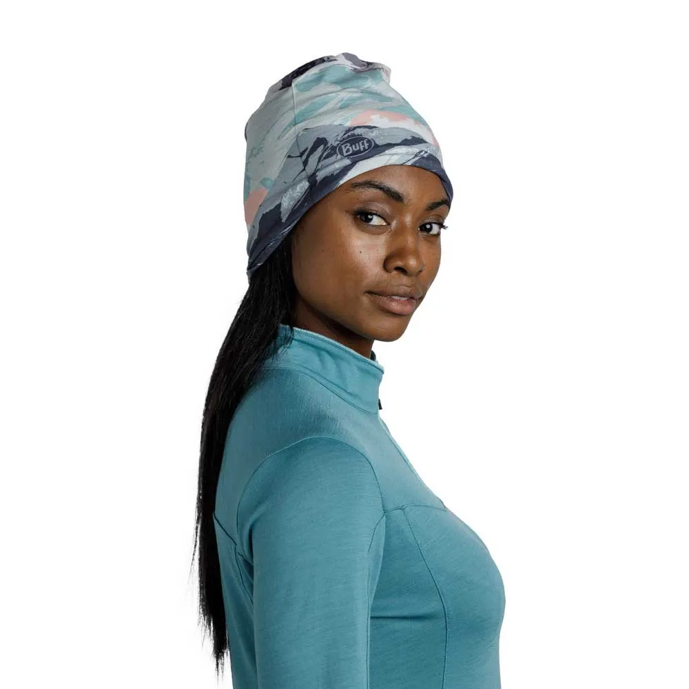 Купить Buff ® 134498.555.10.00 Шарф-хомут Original Ecostretch Многоцветный Onlar Multi 7ft.ru в интернет магазине Семь Футов