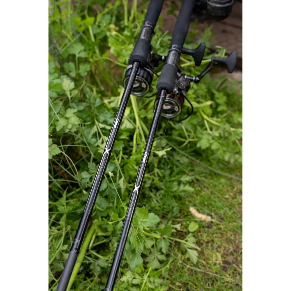 Купить Matrix fishing grd273 карповая удочка Horizon X Ultra Pro Pellet Waggler Black 170x10x10 3.3 m 7ft.ru в интернет магазине Семь Футов