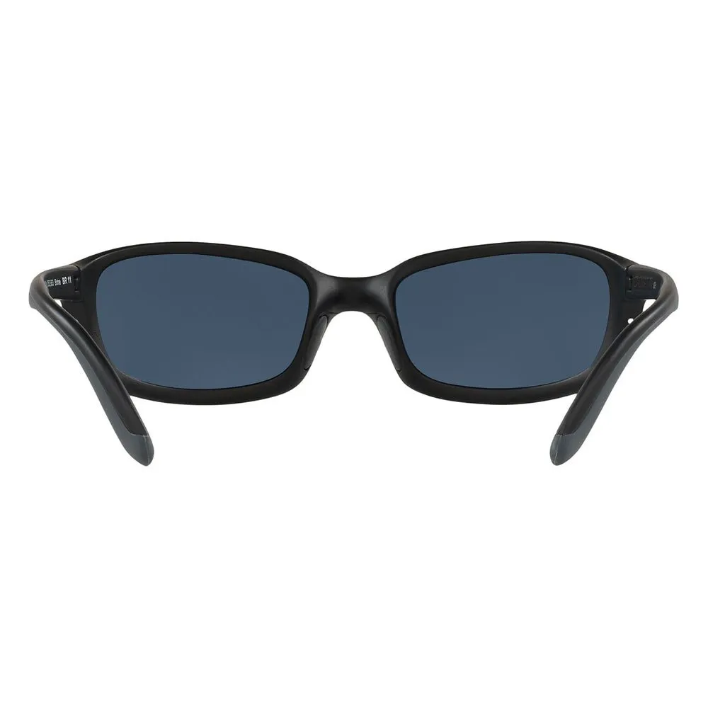 Купить Costa 06S7001-00030459 Brine Readers Поляризованные Очки 11 Matte Black 2 Blue Mirror 580P C-Mate +2.00/CAT3 7ft.ru в интернет магазине Семь Футов
