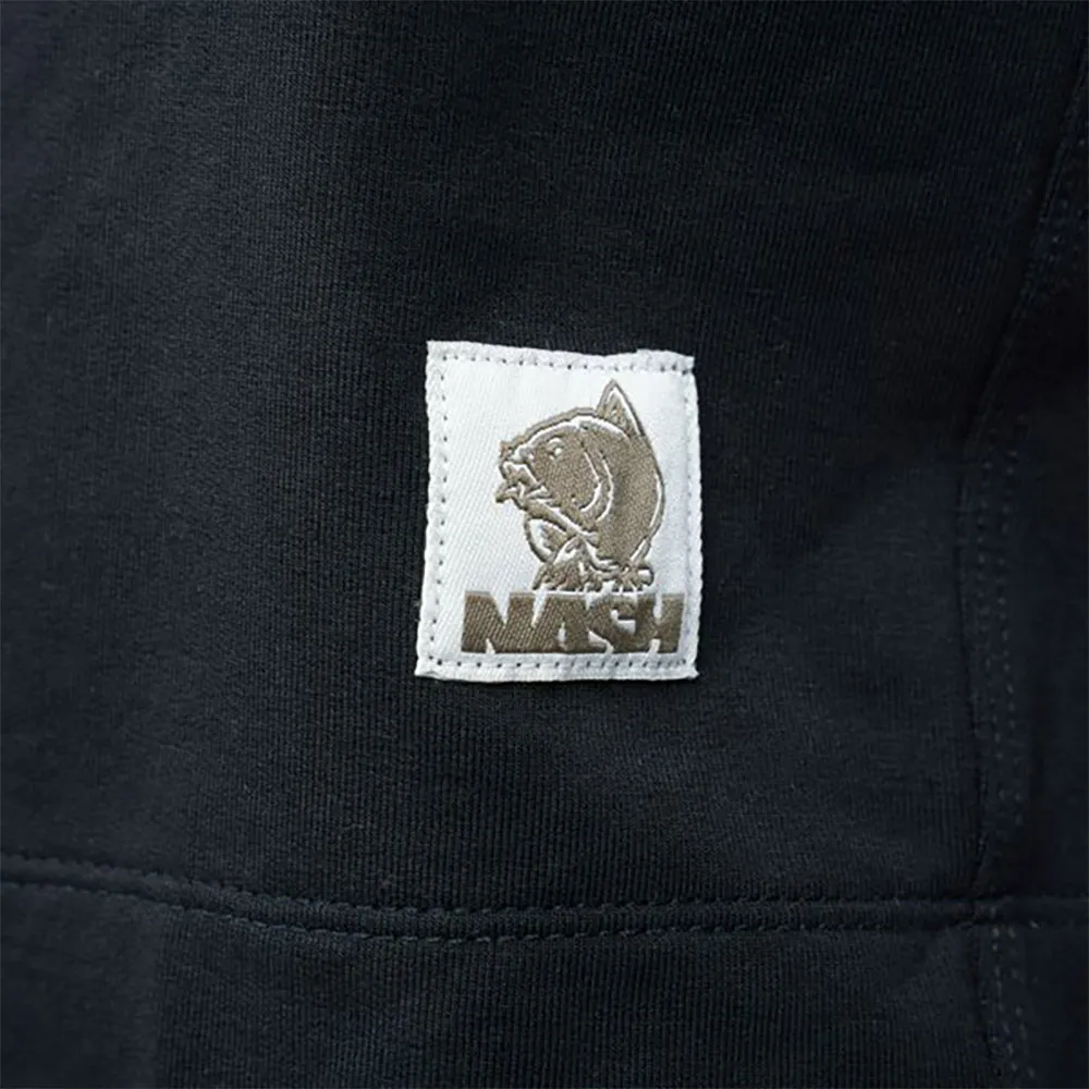 Купить Nash c2318 Шорты Make It Happen Badge Black 30x20x10 7ft.ru в интернет магазине Семь Футов