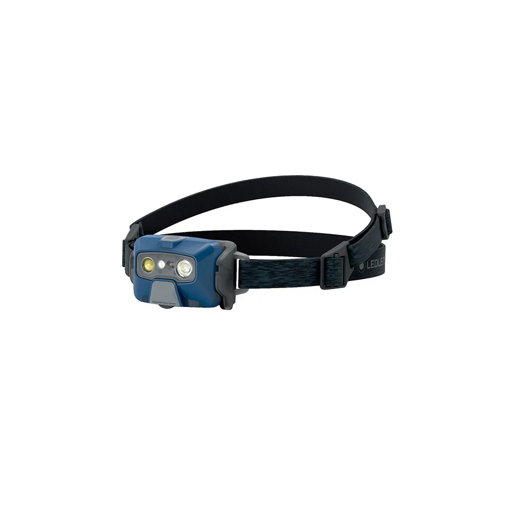 Купить Ledlenser l45203 фара HF6R Blue 20x12x12 800 Lumens 7ft.ru в интернет магазине Семь Футов